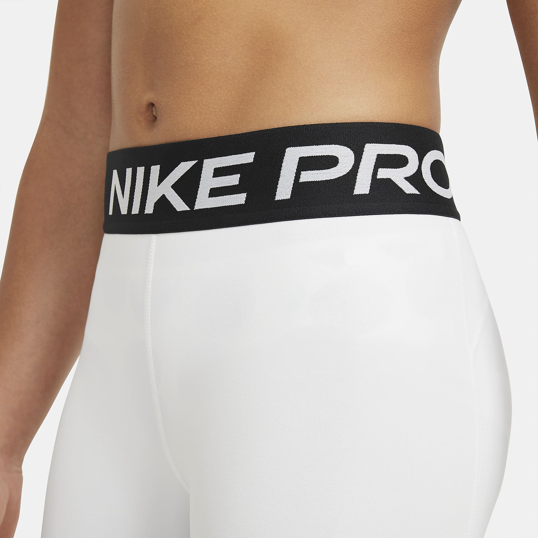 Nike Pro Girls' Shorts