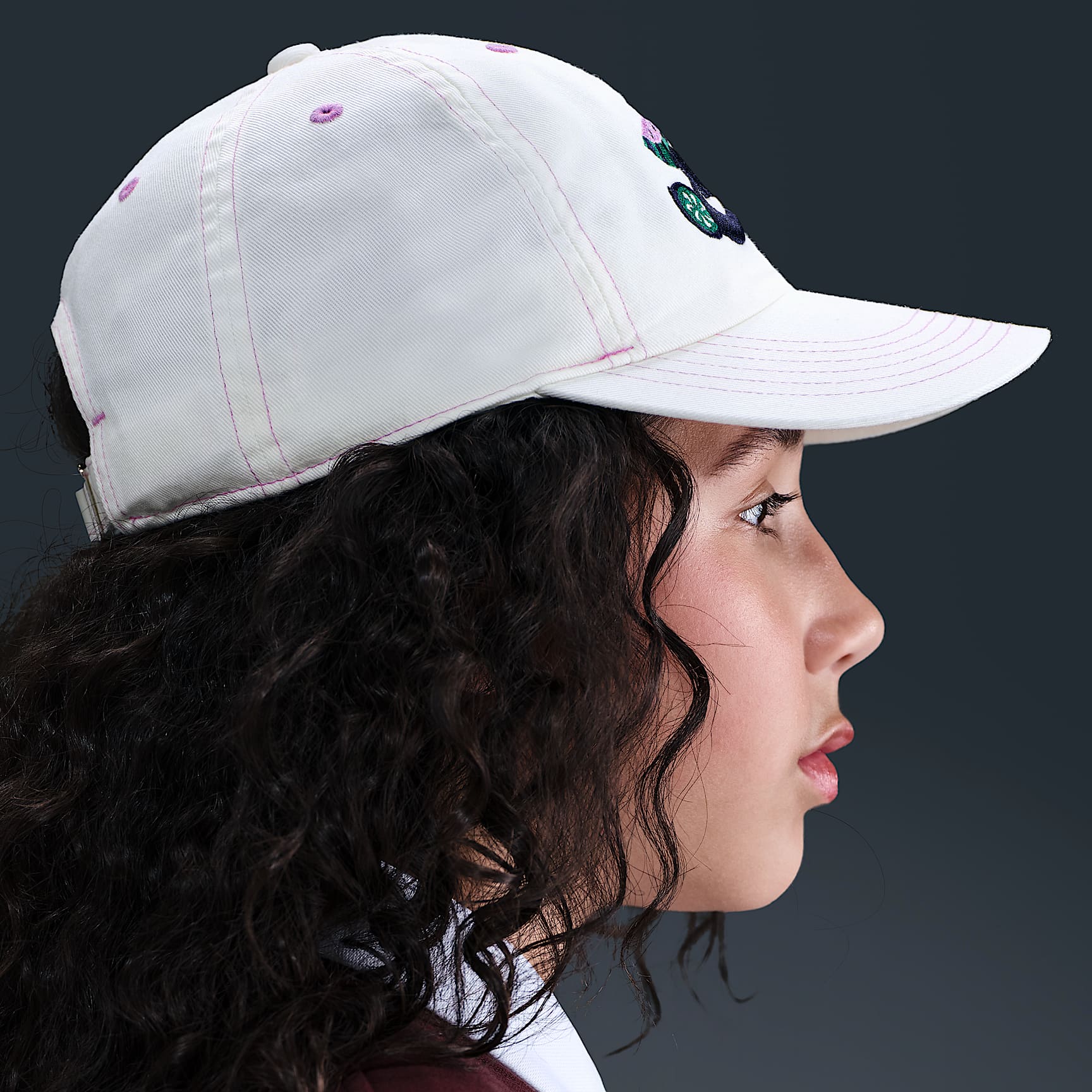 Nike Club Big Kids' Unstructured Hat