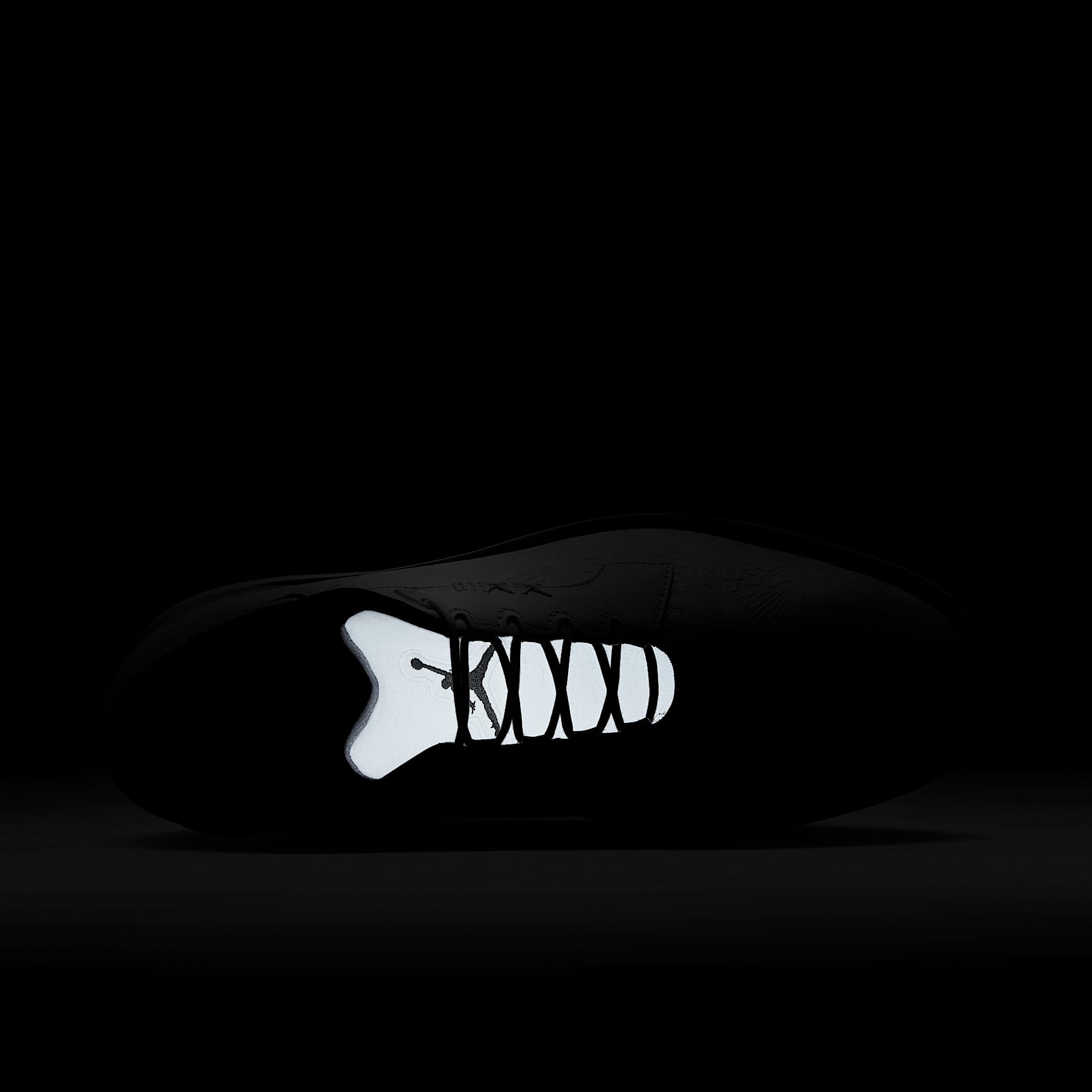 Jordan ADG 5 Golf Shoes (Wide)