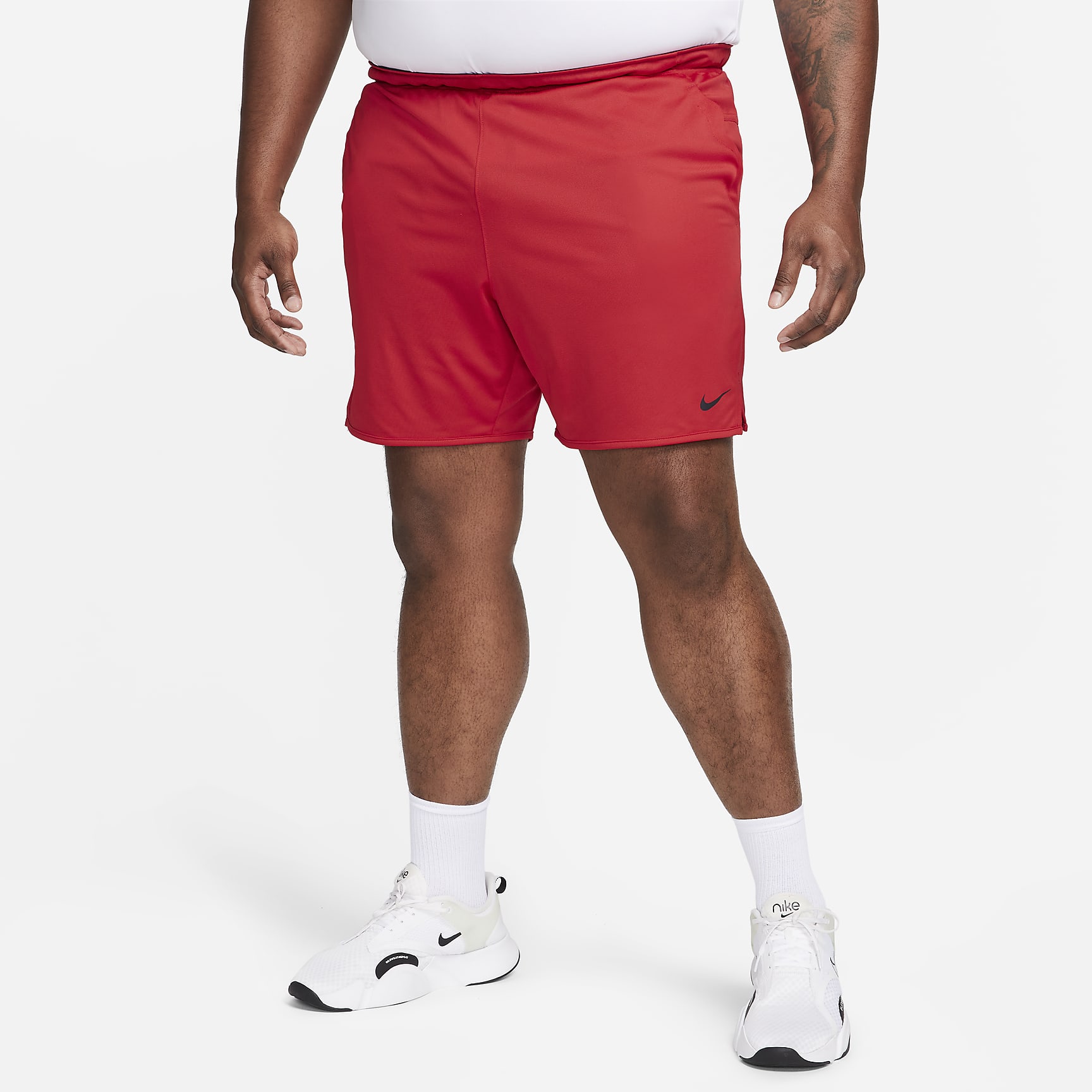 Nike Totality Men's Dri-FIT 7" Unlined Versatile Shorts