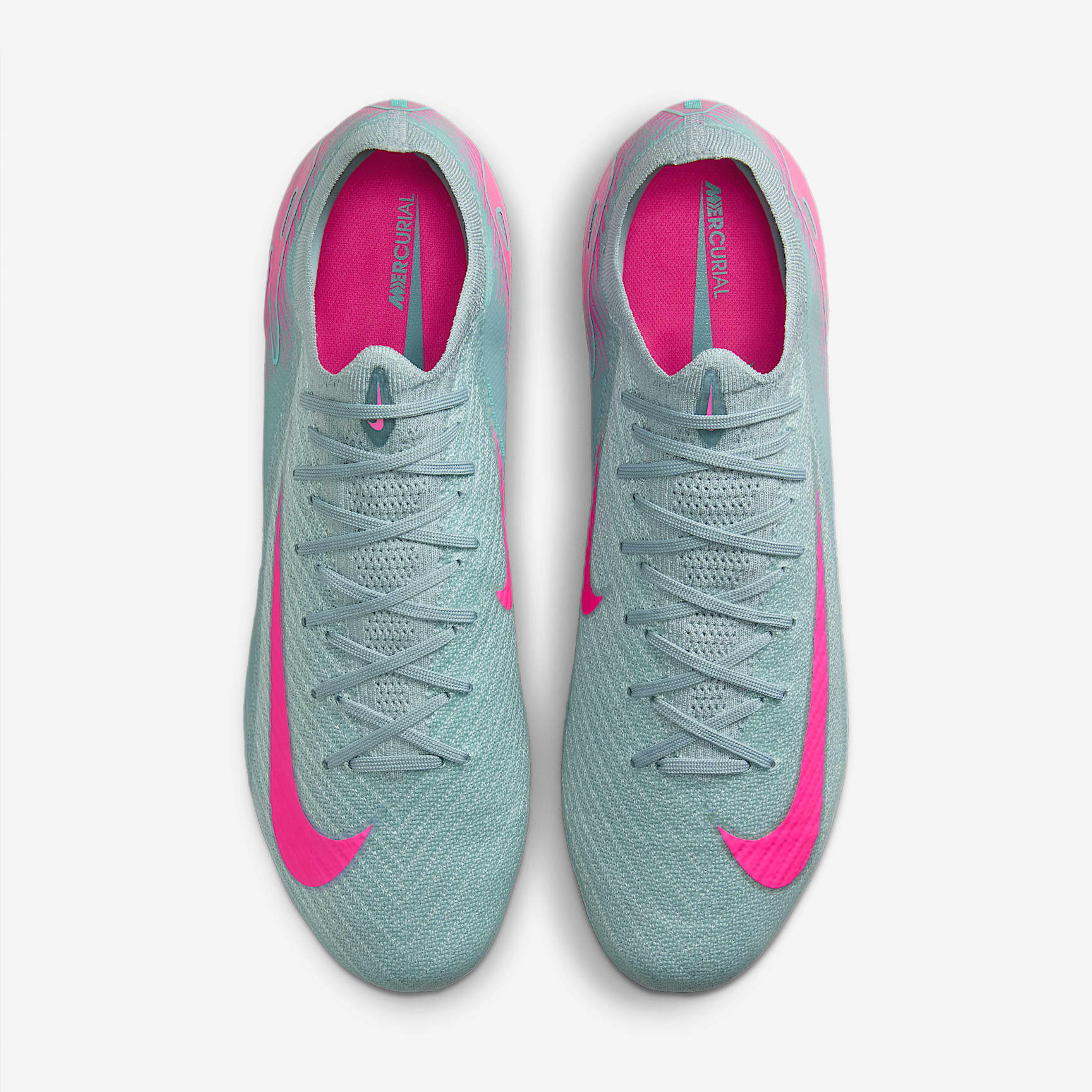 Nike Mercurial Vapor 16 Elite AG-Pro Low-Top Soccer Cleats