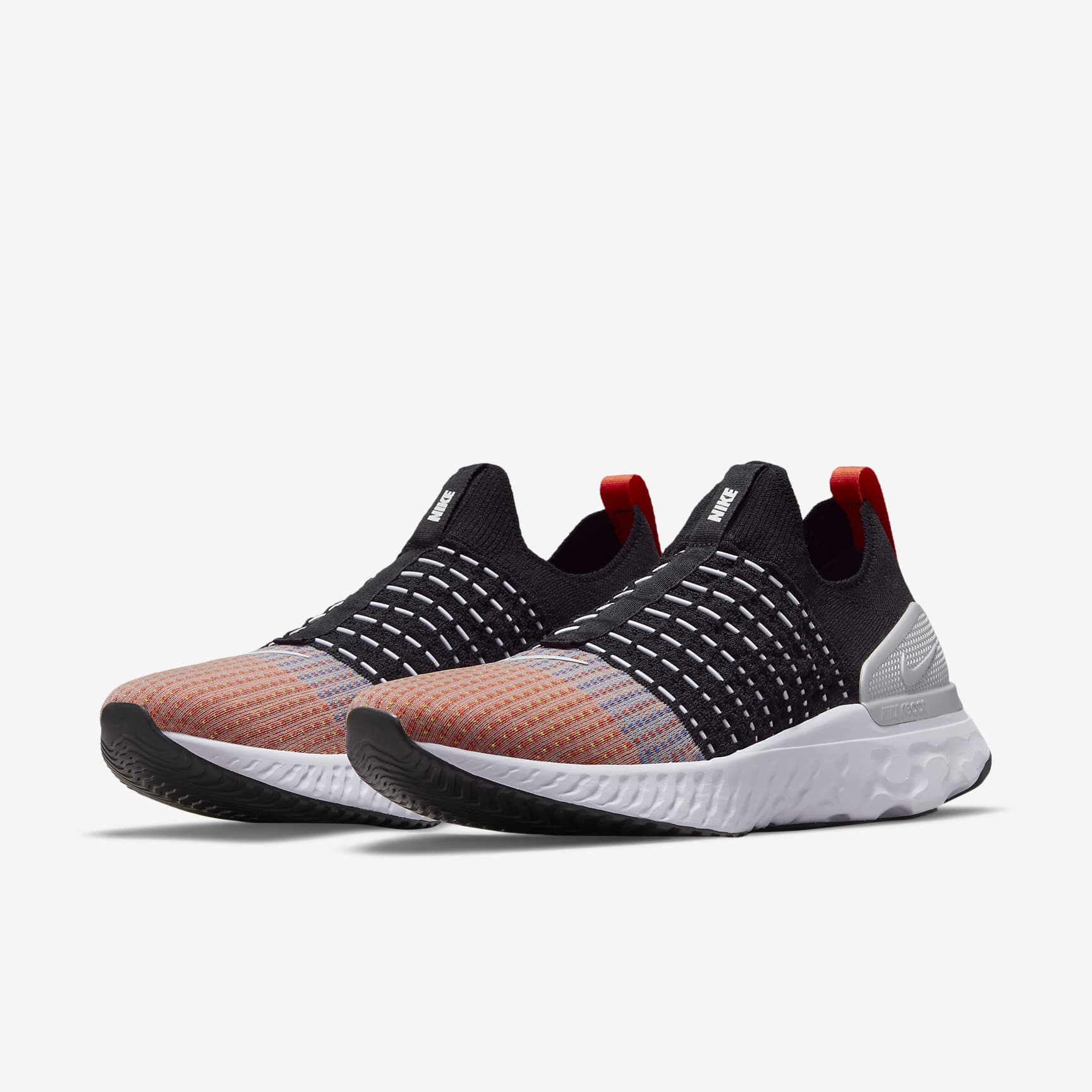 Nike React Phantom Run Flyknit 2 Men's Running Shoes