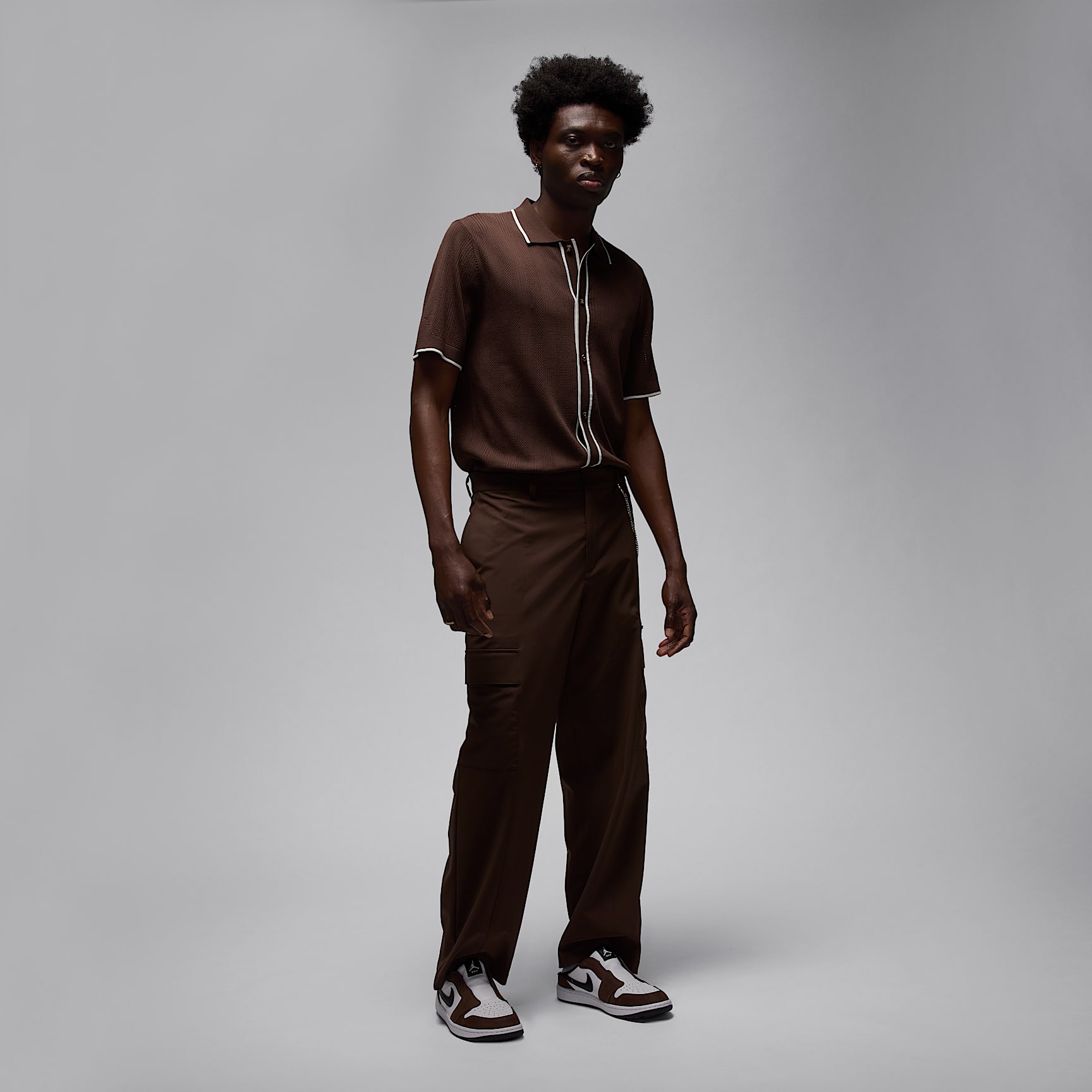 Air Jordan Mule Golf Shoes