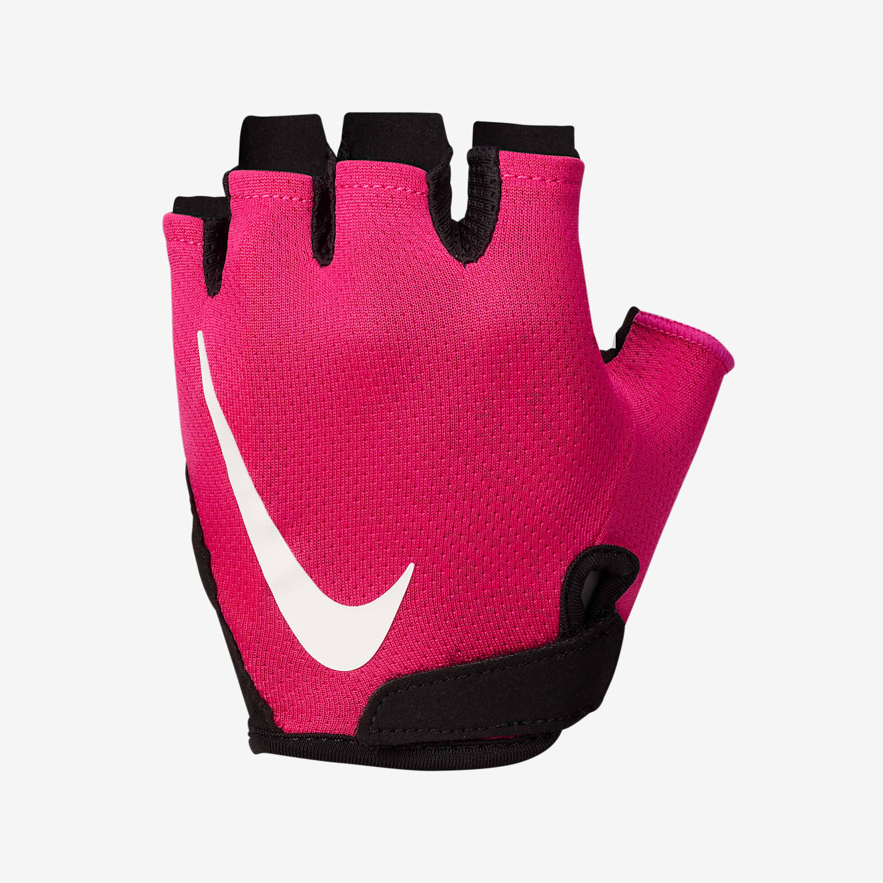 Nike Gym Essentials 2.0 Women's Training Gloves (1 Pair)