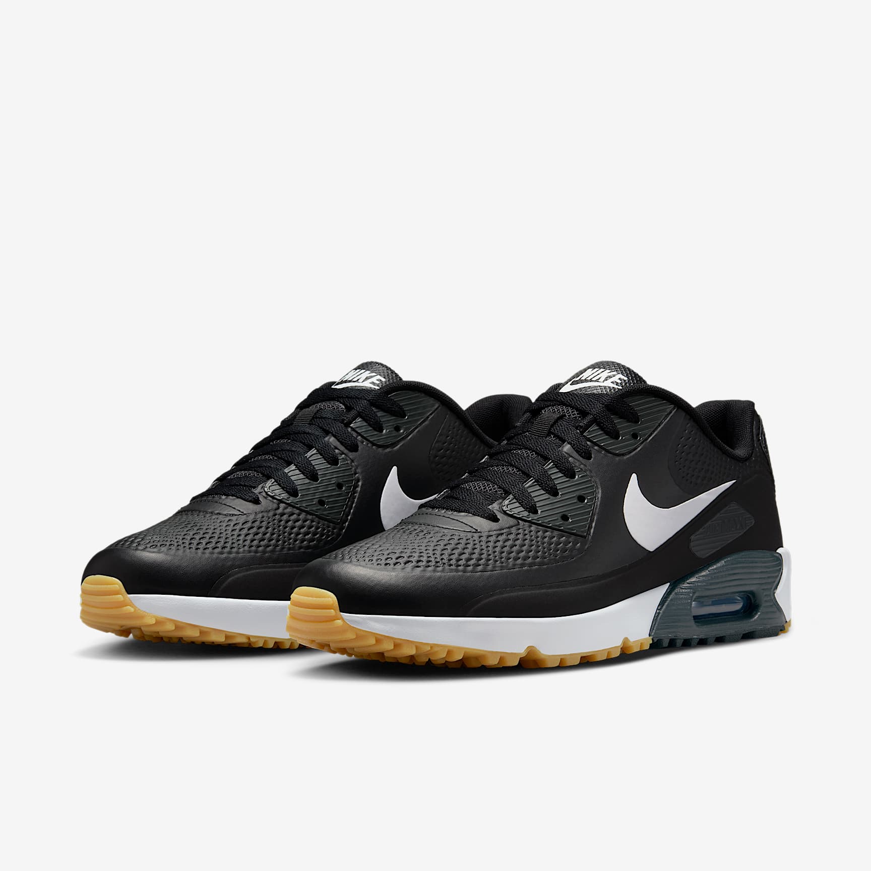 Nike Air Max 90 G Golf Shoes