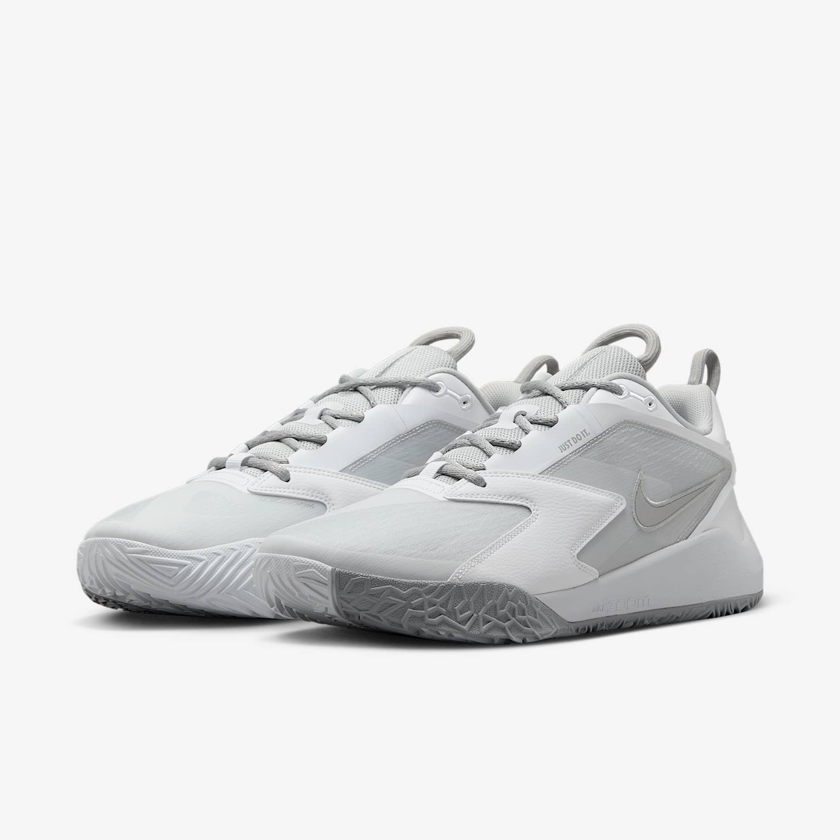 Nike HyperAce 3 Volleyball Shoes