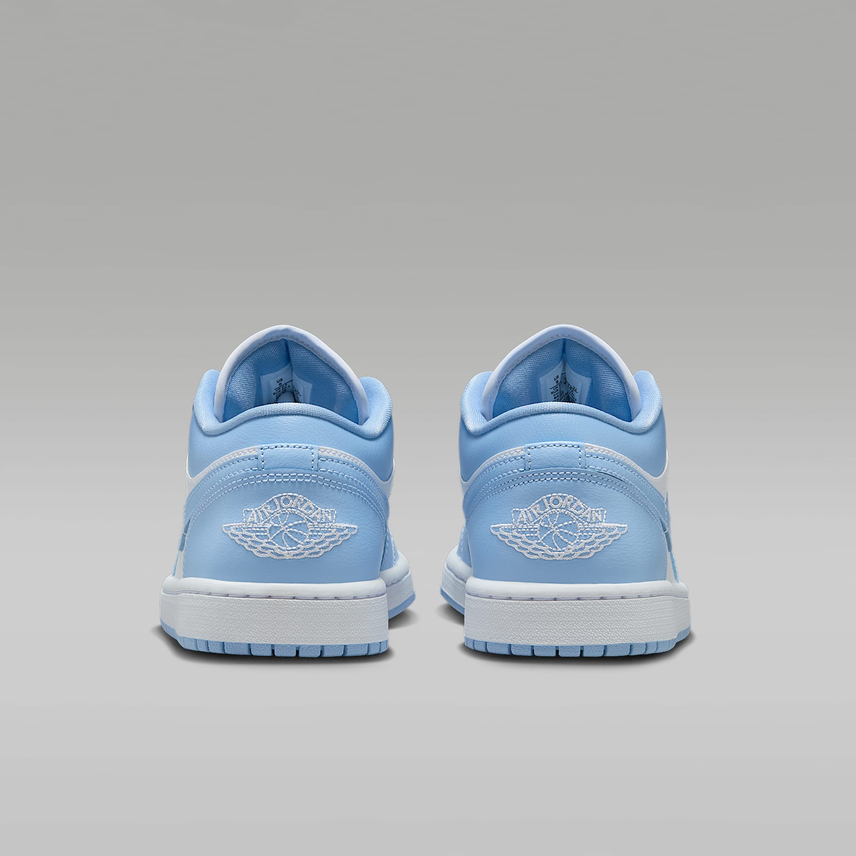 Air Jordan 1 Low Women's Shoes
