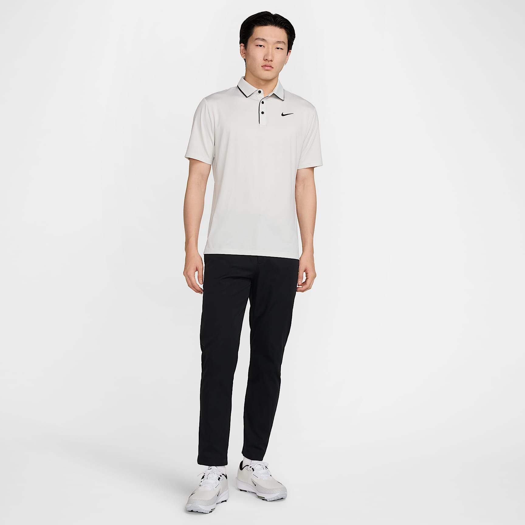 Nike Tour Men's Dri-FIT Golf Polo