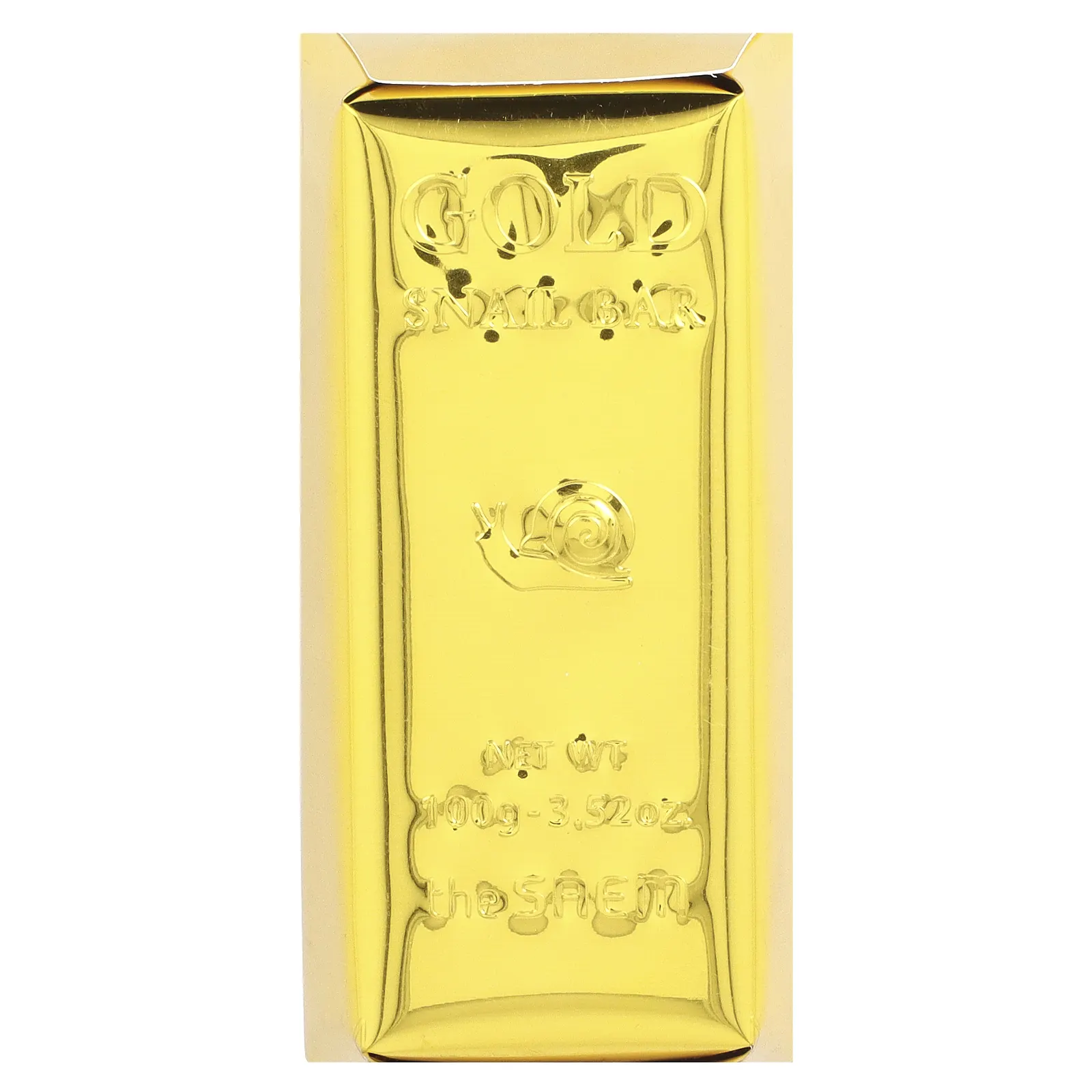 The Saem, Золотая улитка, 3,52 унц. (100 г)