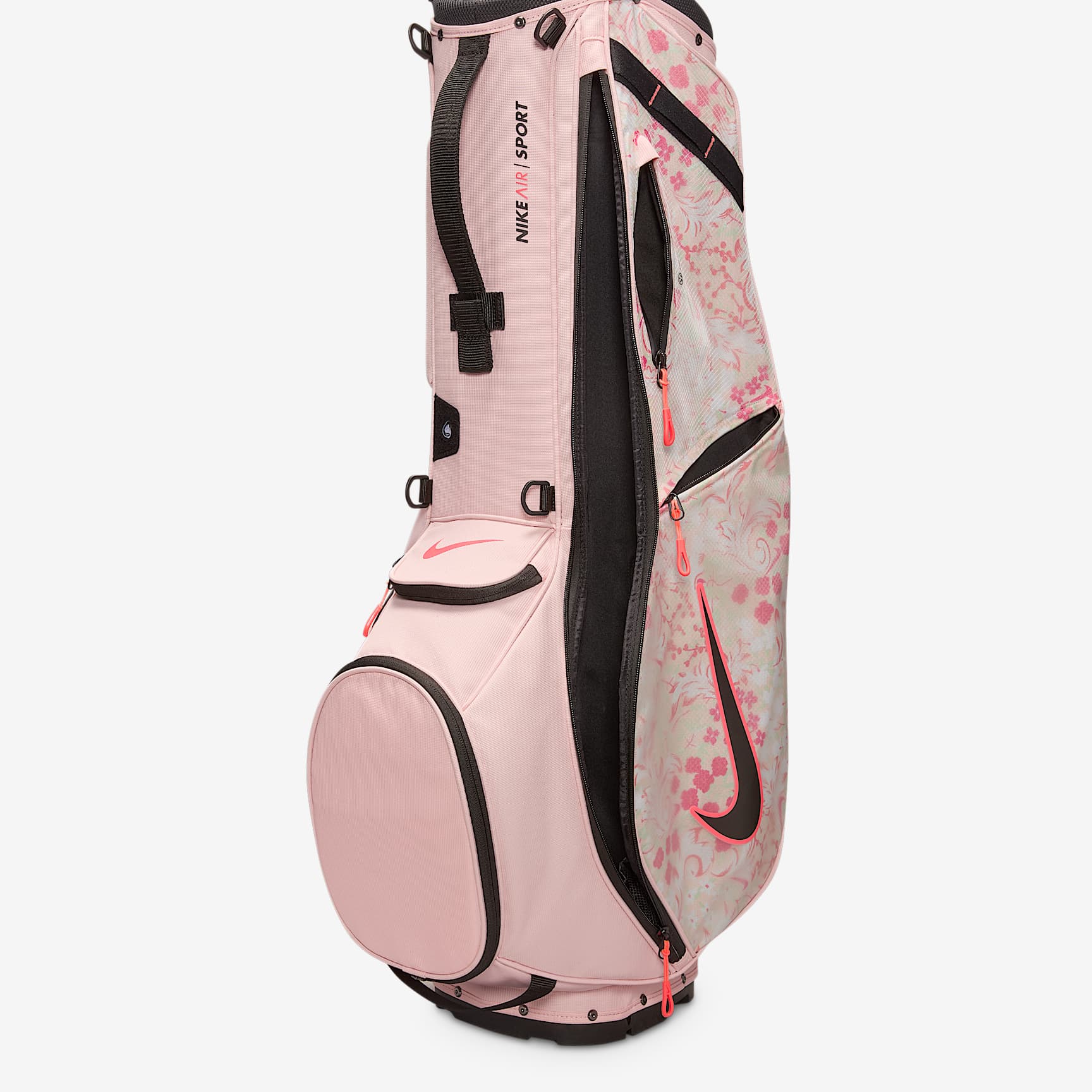 Nike Air Sport 2 Golf Bag