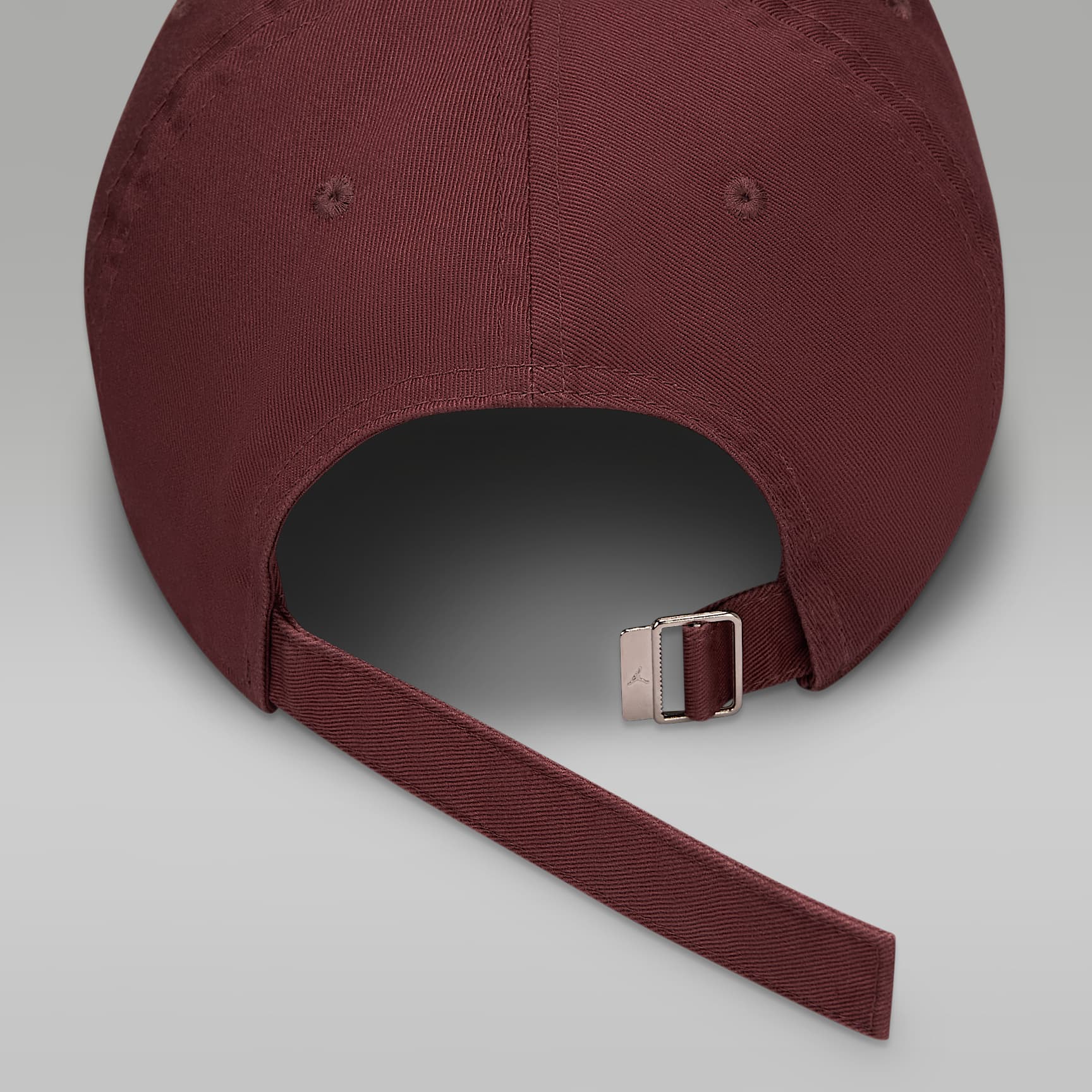 Jordan Club Unstructured Curved-Bill Hat