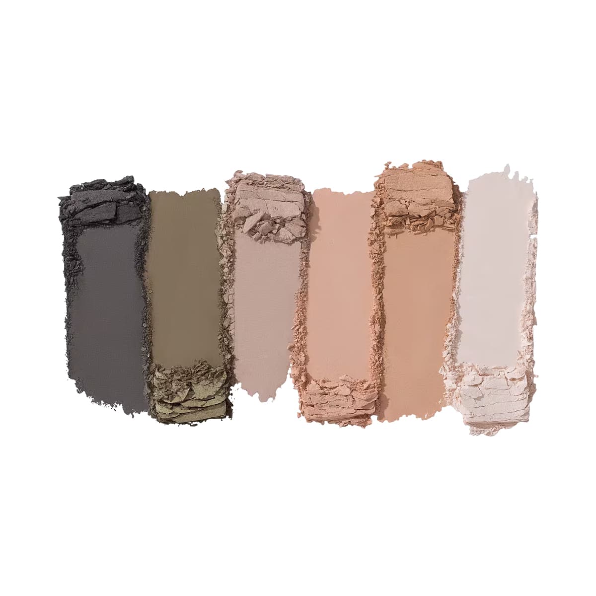 Physicians Formula, Matte Monoi, масляные тени для век, матовые румяные нюдовые оттенки, 3,4 г (0,12 унции)