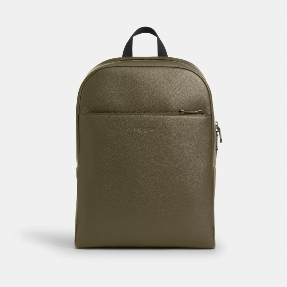 Рюкзак COACH Owen Backpack
