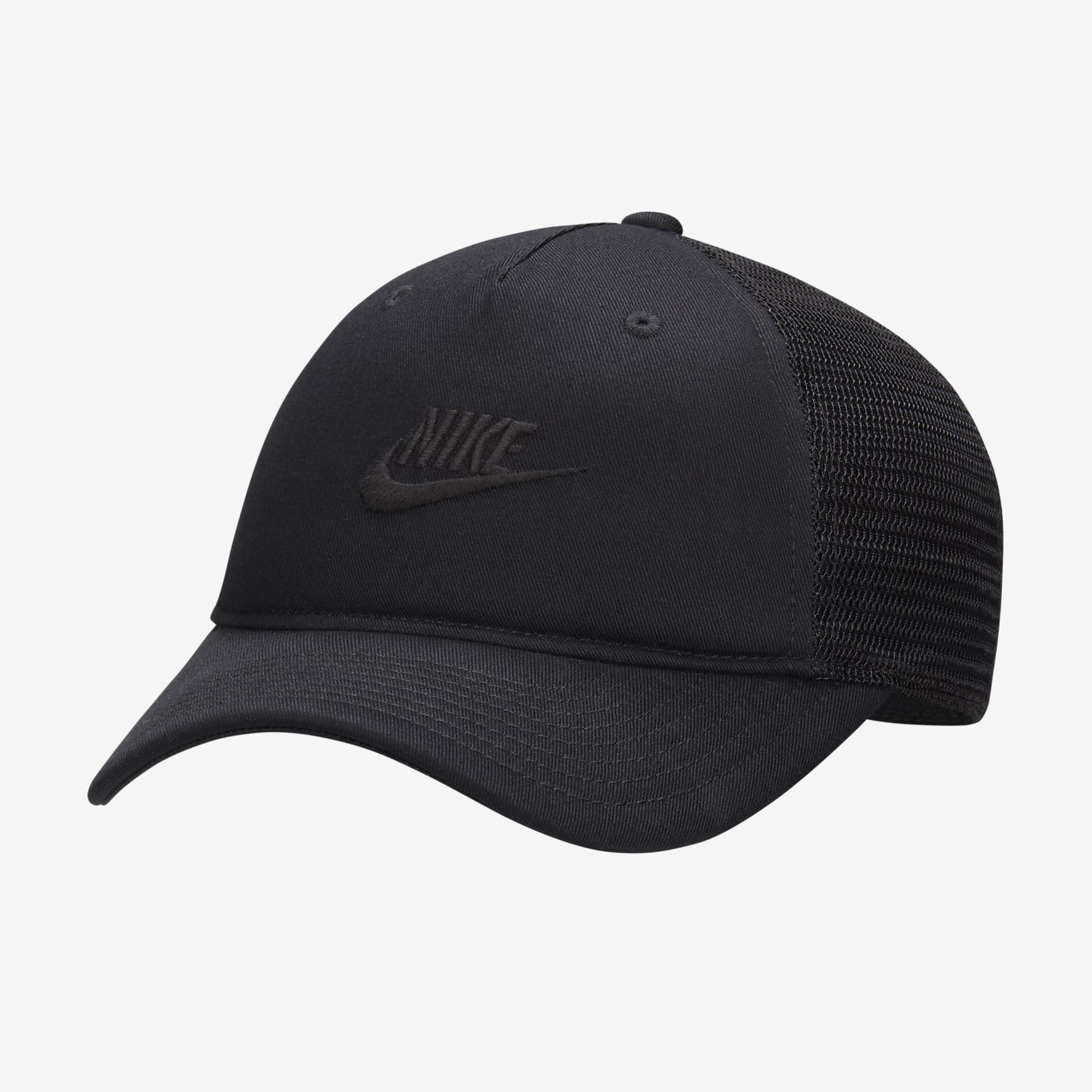 Nike Rise Cap Structured Trucker Cap