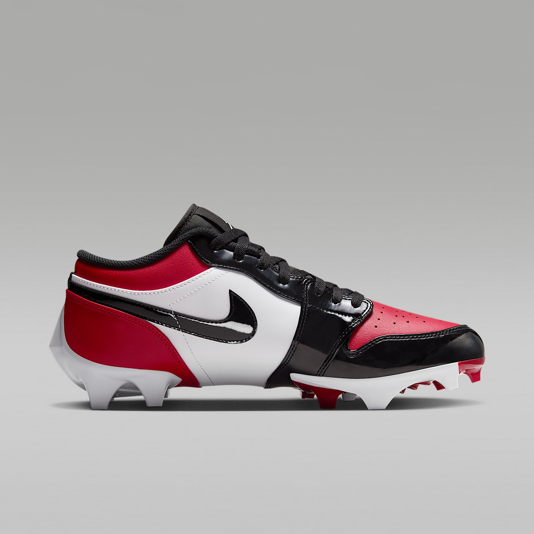 Jordan 1 Low TD Men's Football Cleat