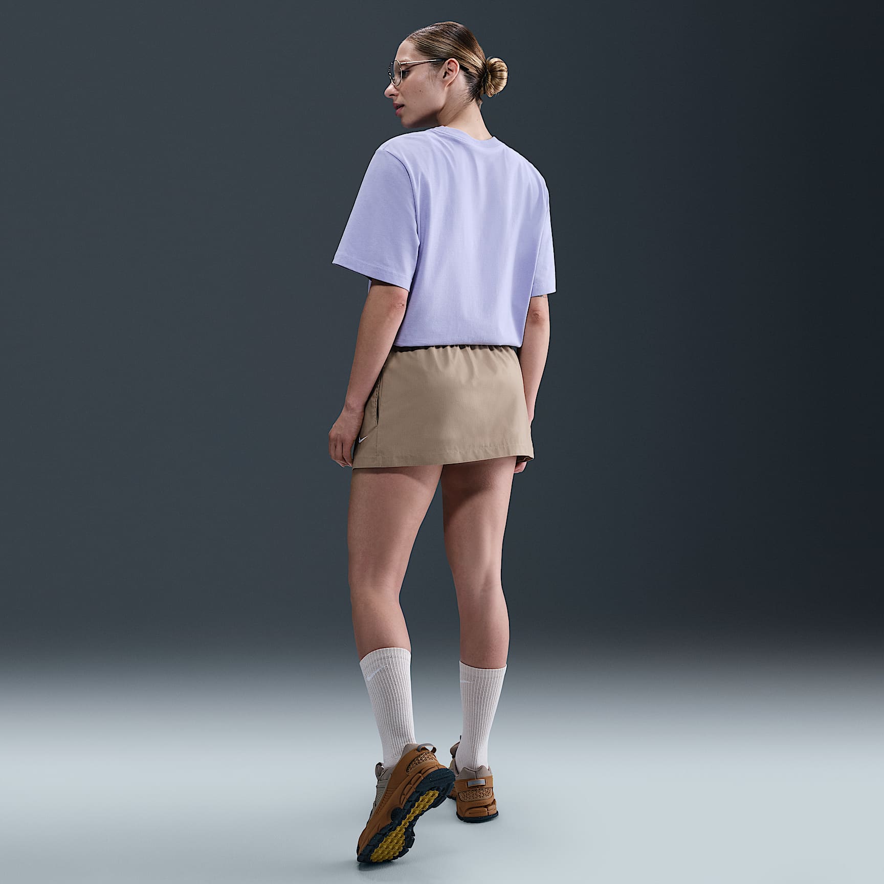 Nike Sportswear Essential Women's T-Shirt