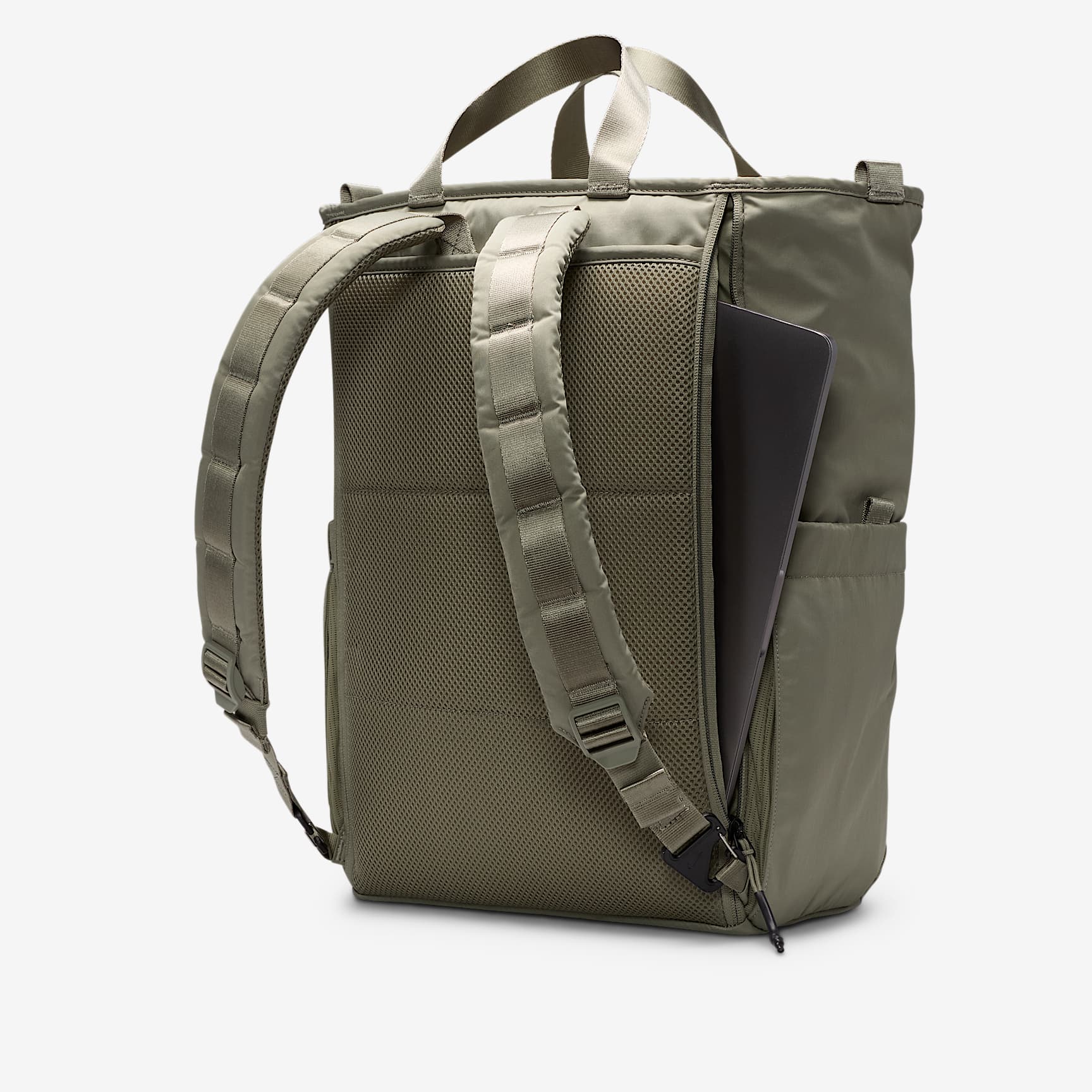 Nike (M) Convertible Diaper Bag (Maternity) (25L)