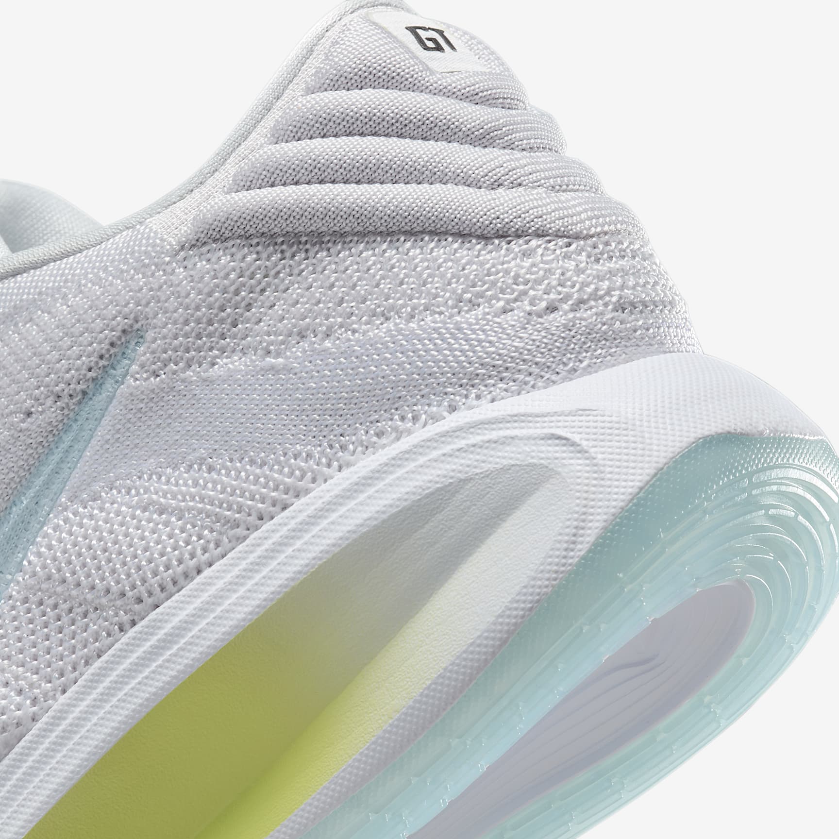 Nike G.T. Hustle 3 Basketball Shoes