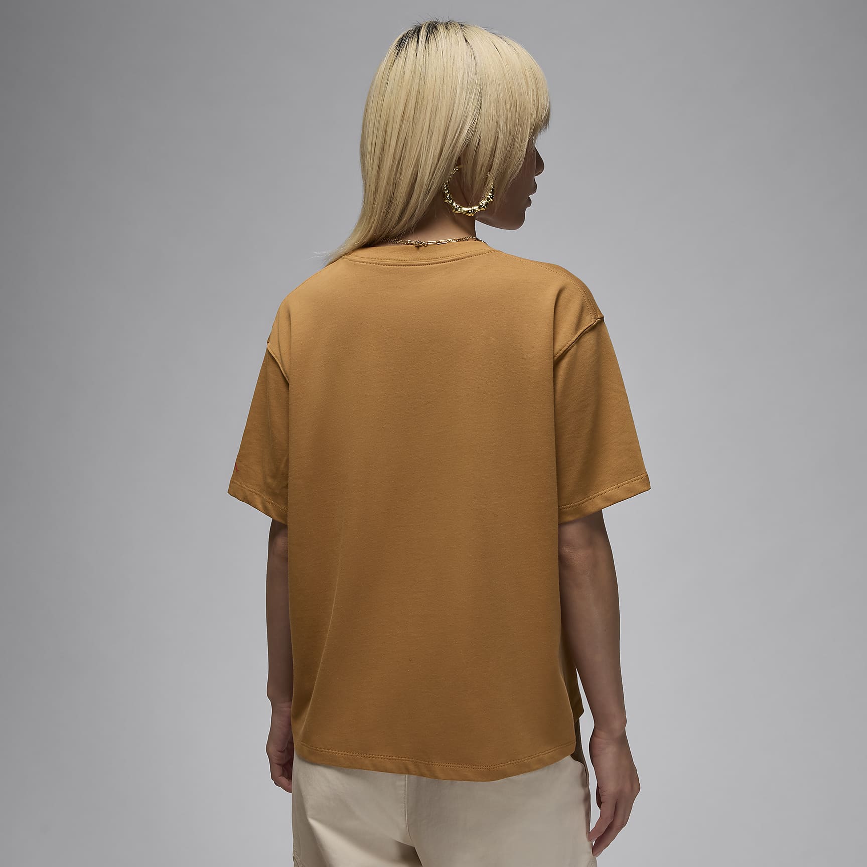 Jordan (Her)itage Women's Graphic T-Shirt