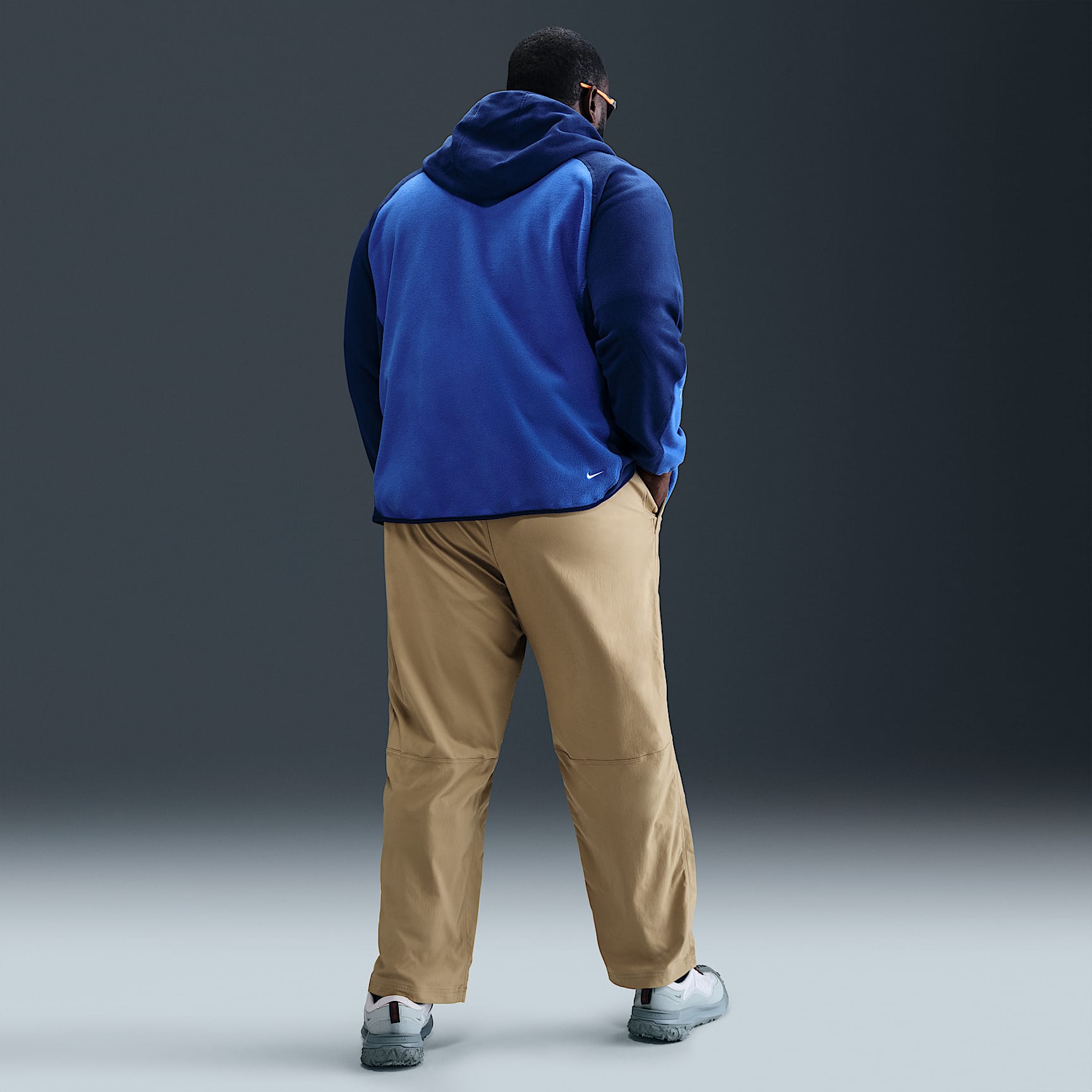 Nike ACG Men's UV Hiking Pants