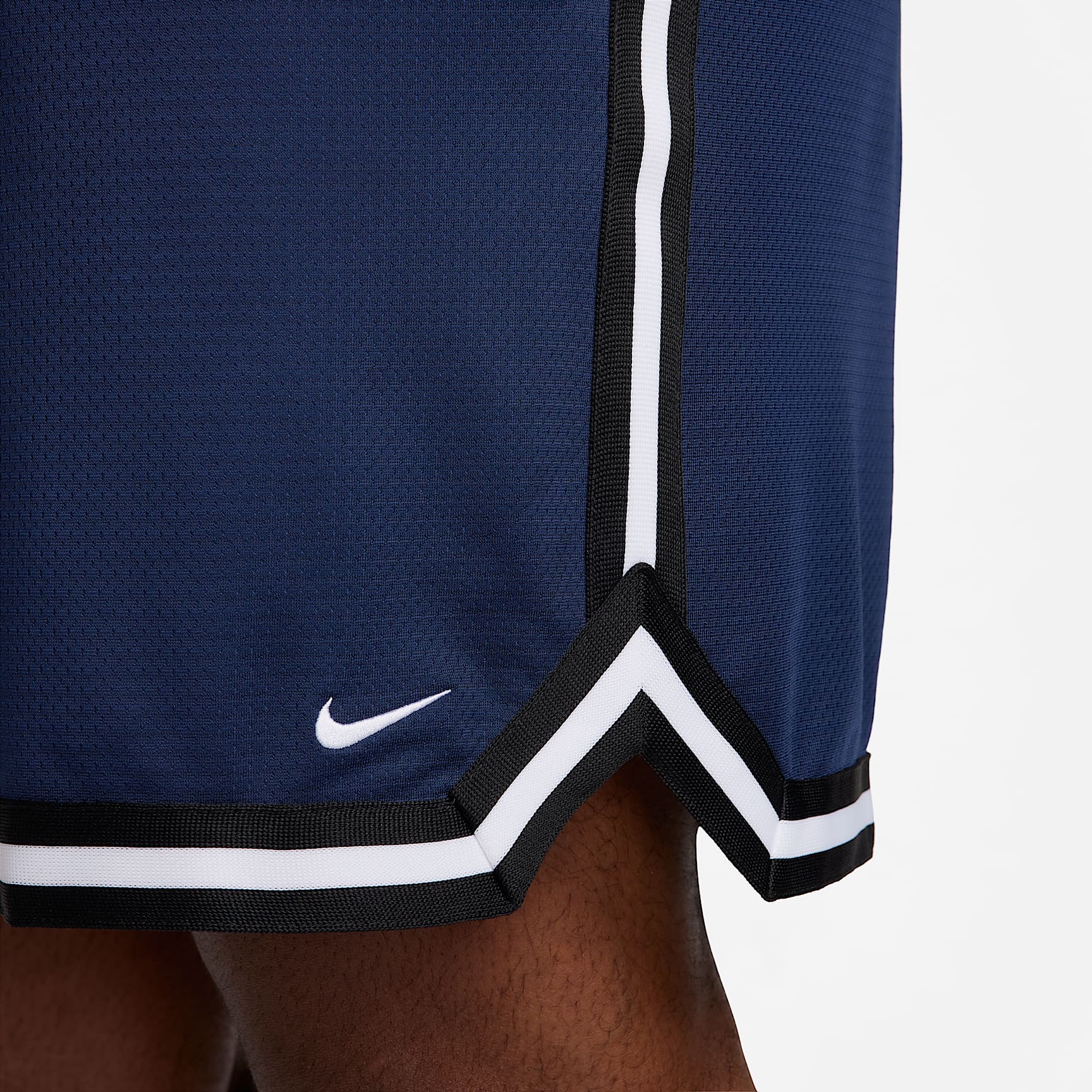 Nike DNA Men's Dri-FIT 6" Basketball Shorts