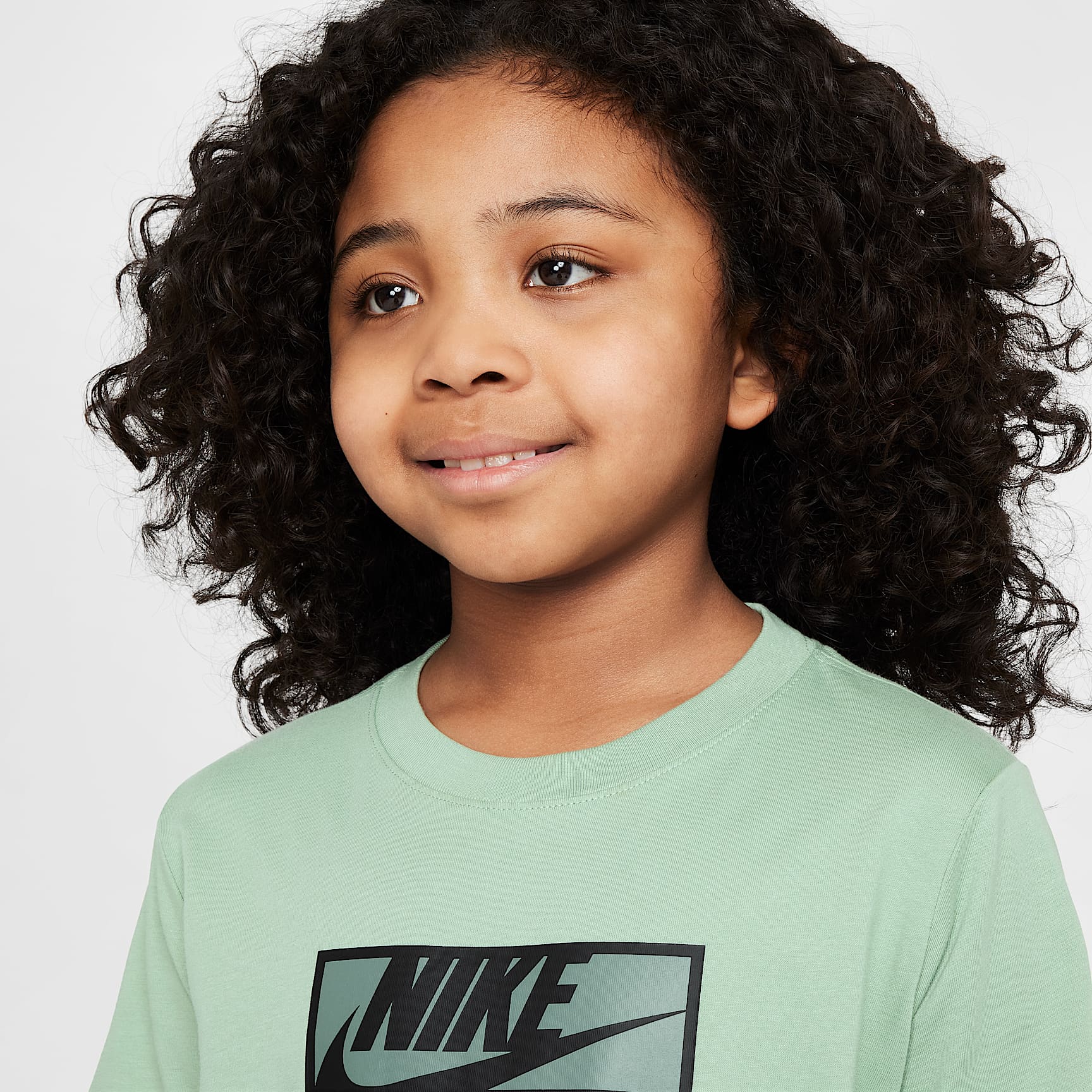 Nike Air Big Kids' T-Shirt