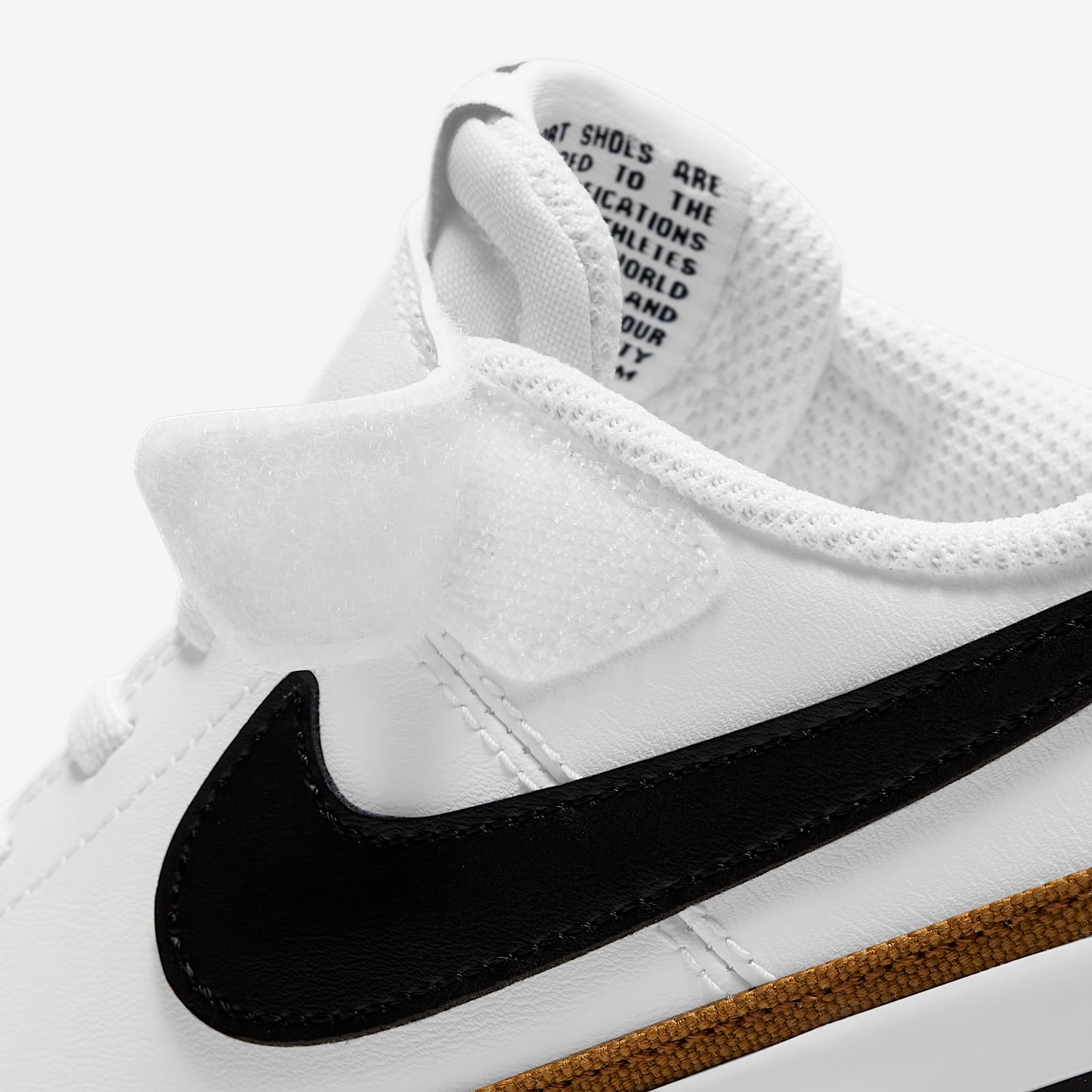 Nike Court Legacy Little Kids' Shoes