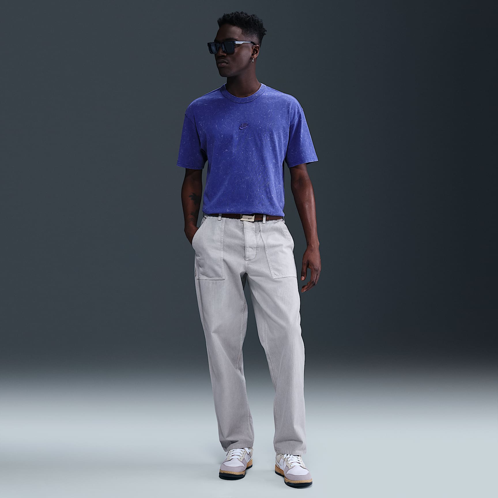 Nike Sportswear Premium Essentials Men's Max90 T-Shirt