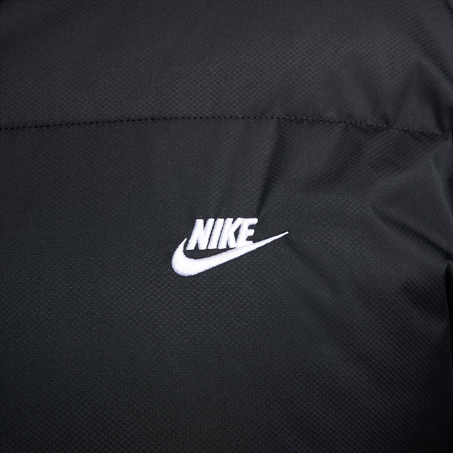 Nike Sportswear Club Men's Puffer Jacket