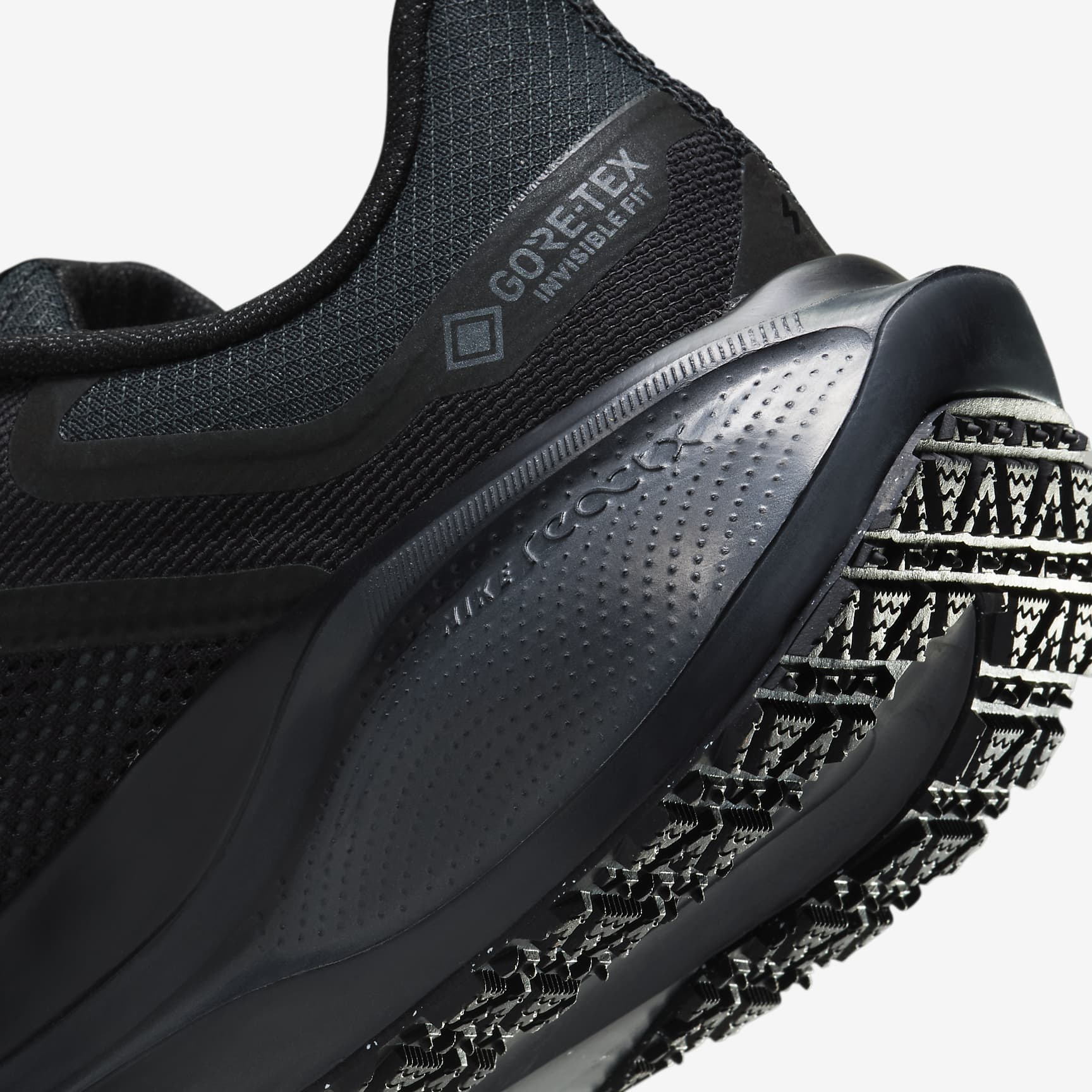 Nike Pegasus 41 GORE-TEX Women's Waterproof Road Running Shoes