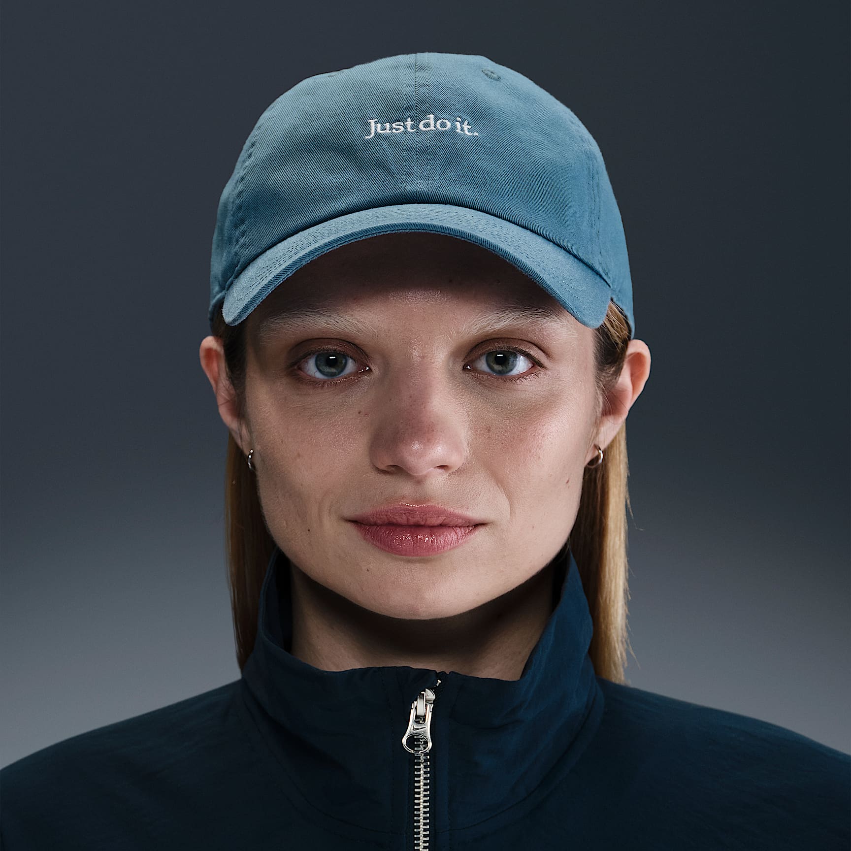 Nike Club Unstructured JDI Cap