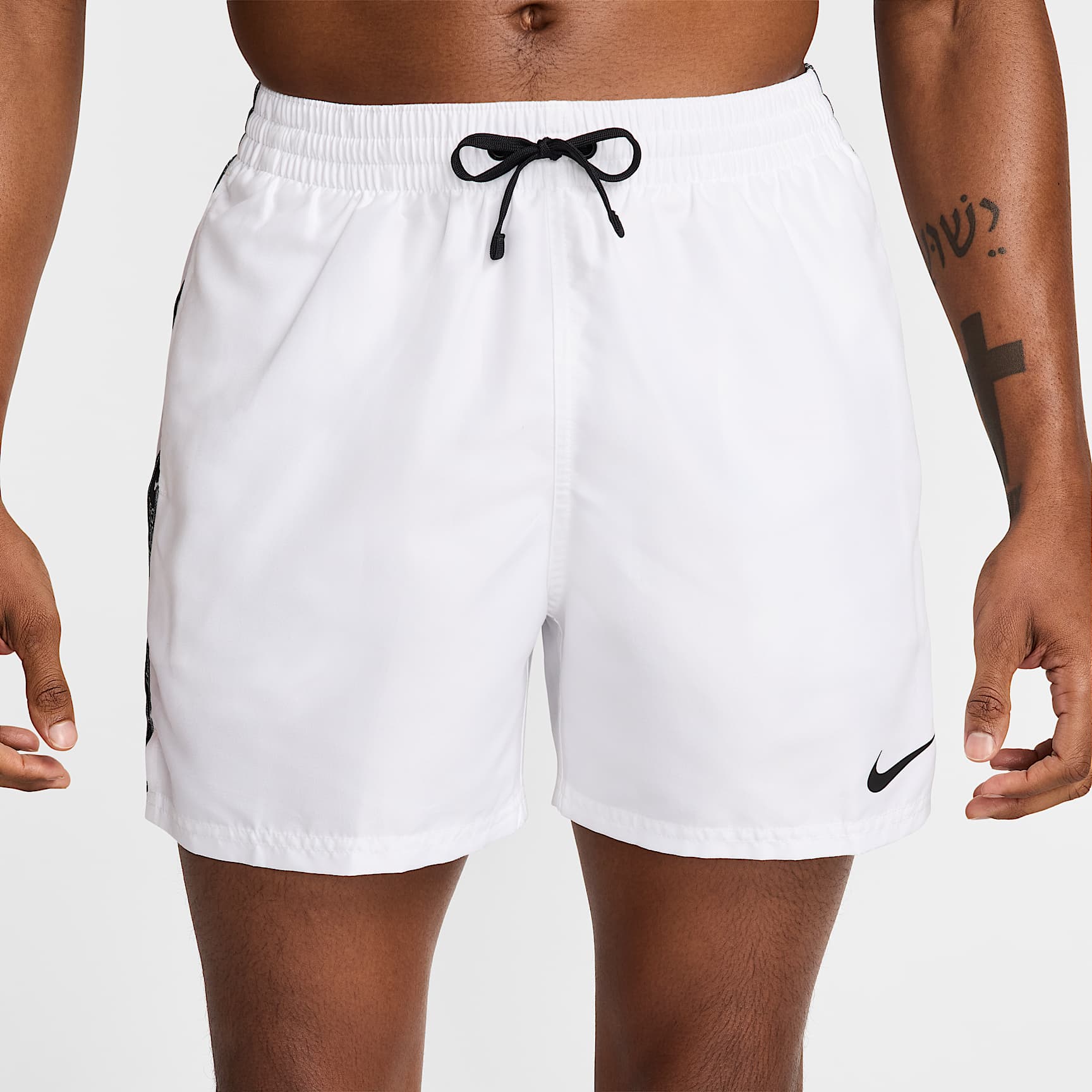 Nike Swim Men's 5" Volley Shorts