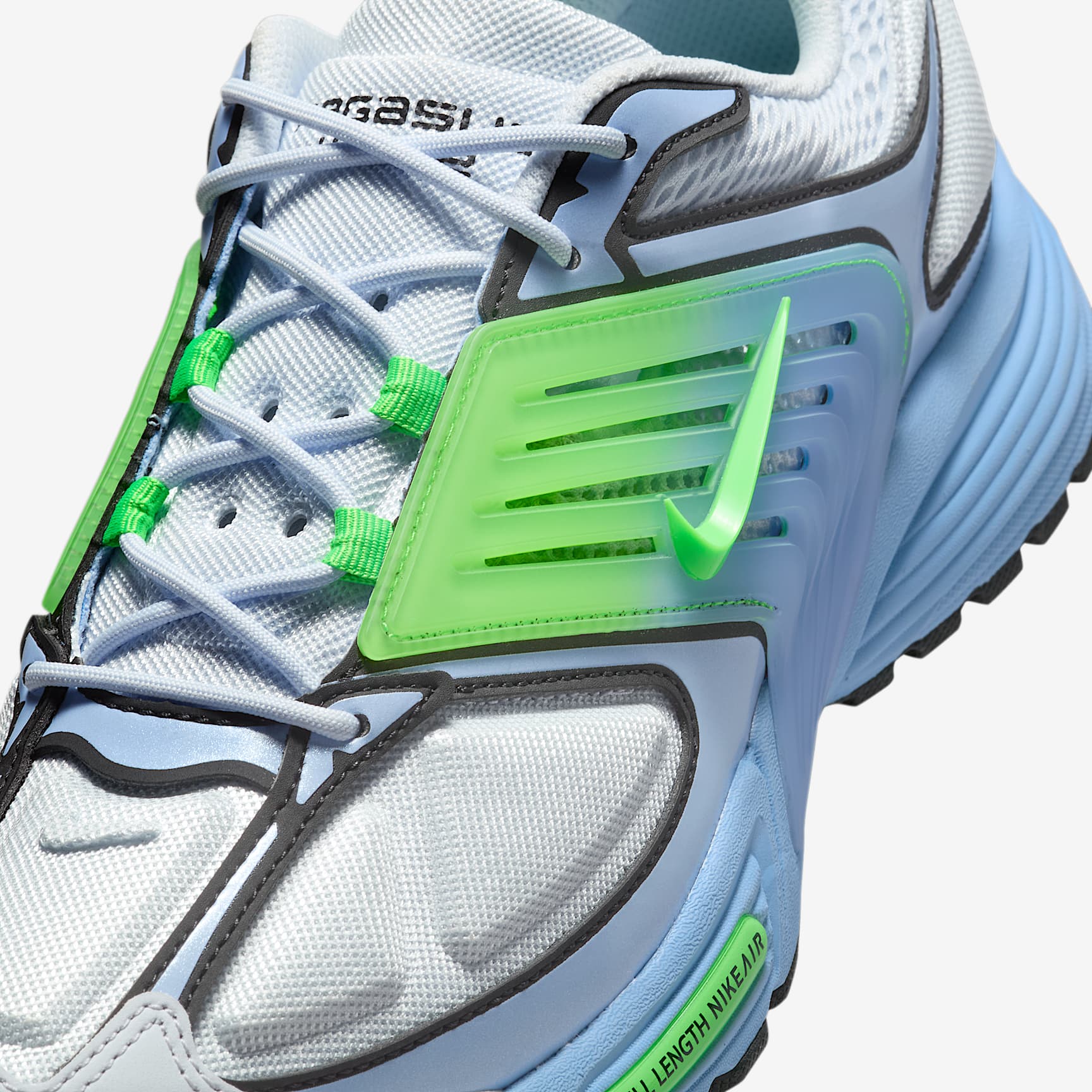 Nike Air Pegasus Wave Men's Shoes