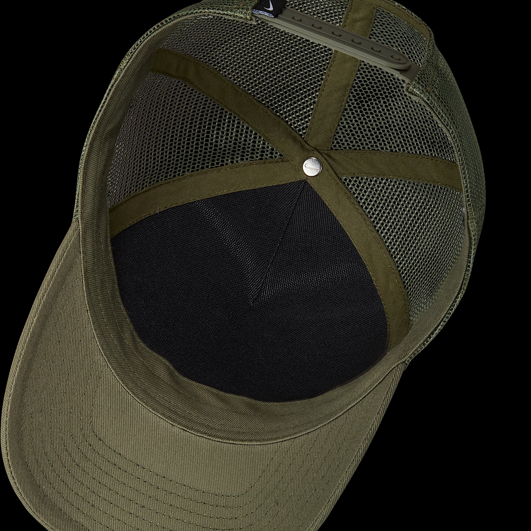 Nike Rise Structured Trucker Cap