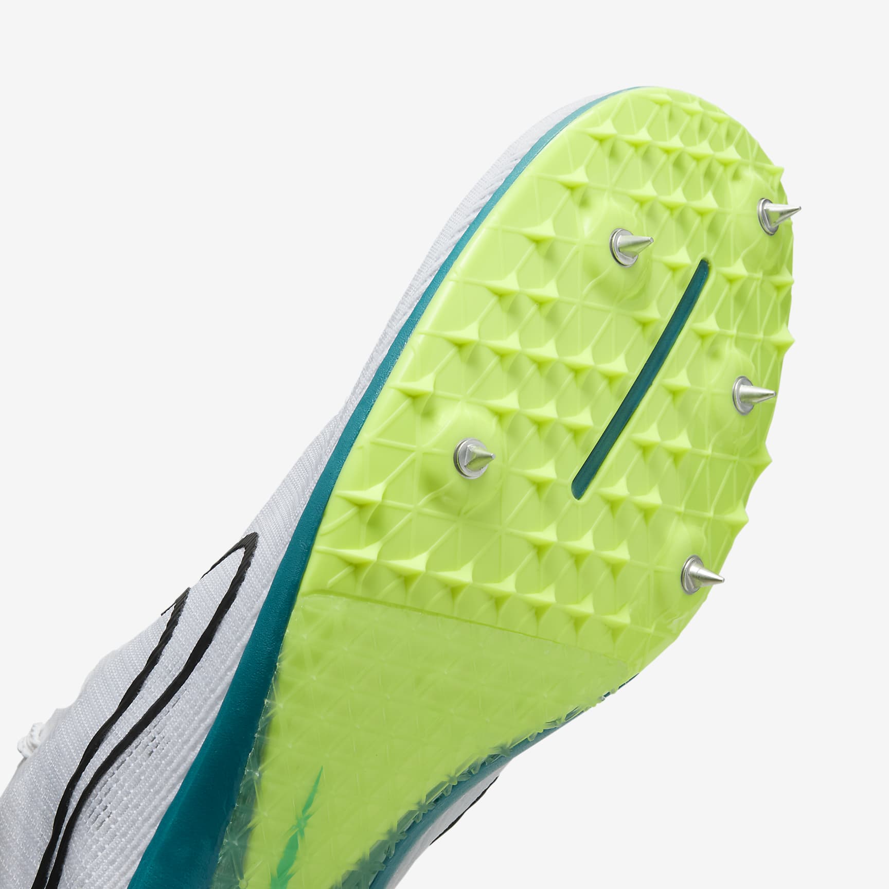 Nike Zoom Mamba 6 Track & Field Distance Spikes