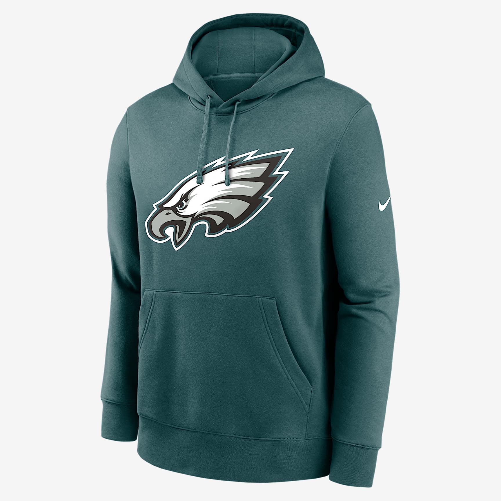 Philadelphia Eagles Men's Nike NFL Pullover Hoodie