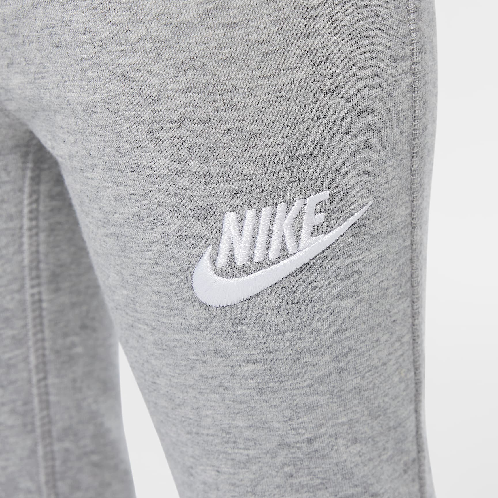 Nike Dri-FIT Toddler Flare Leggings