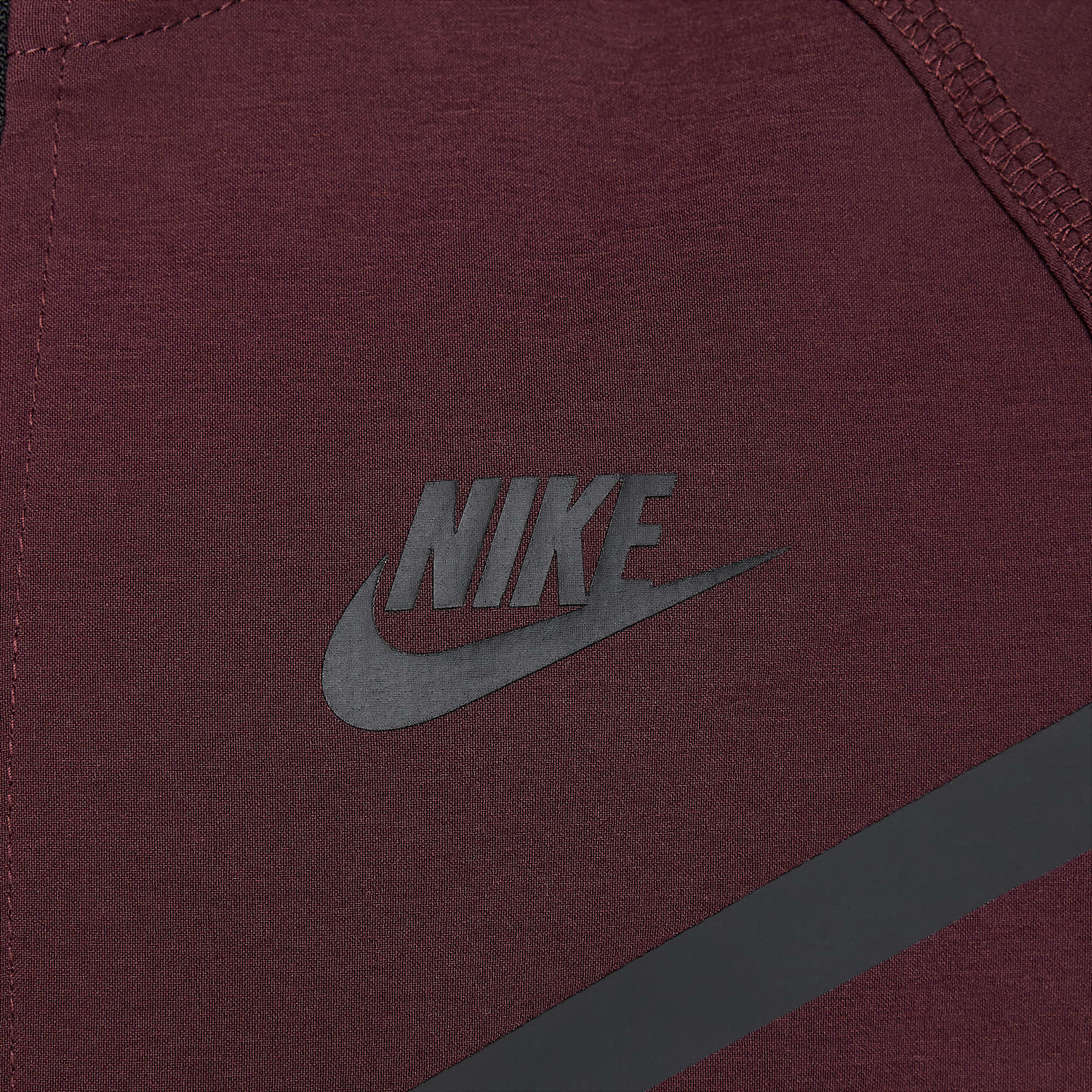 Nike Tech Big Kids' (Boys') Woven Jacket