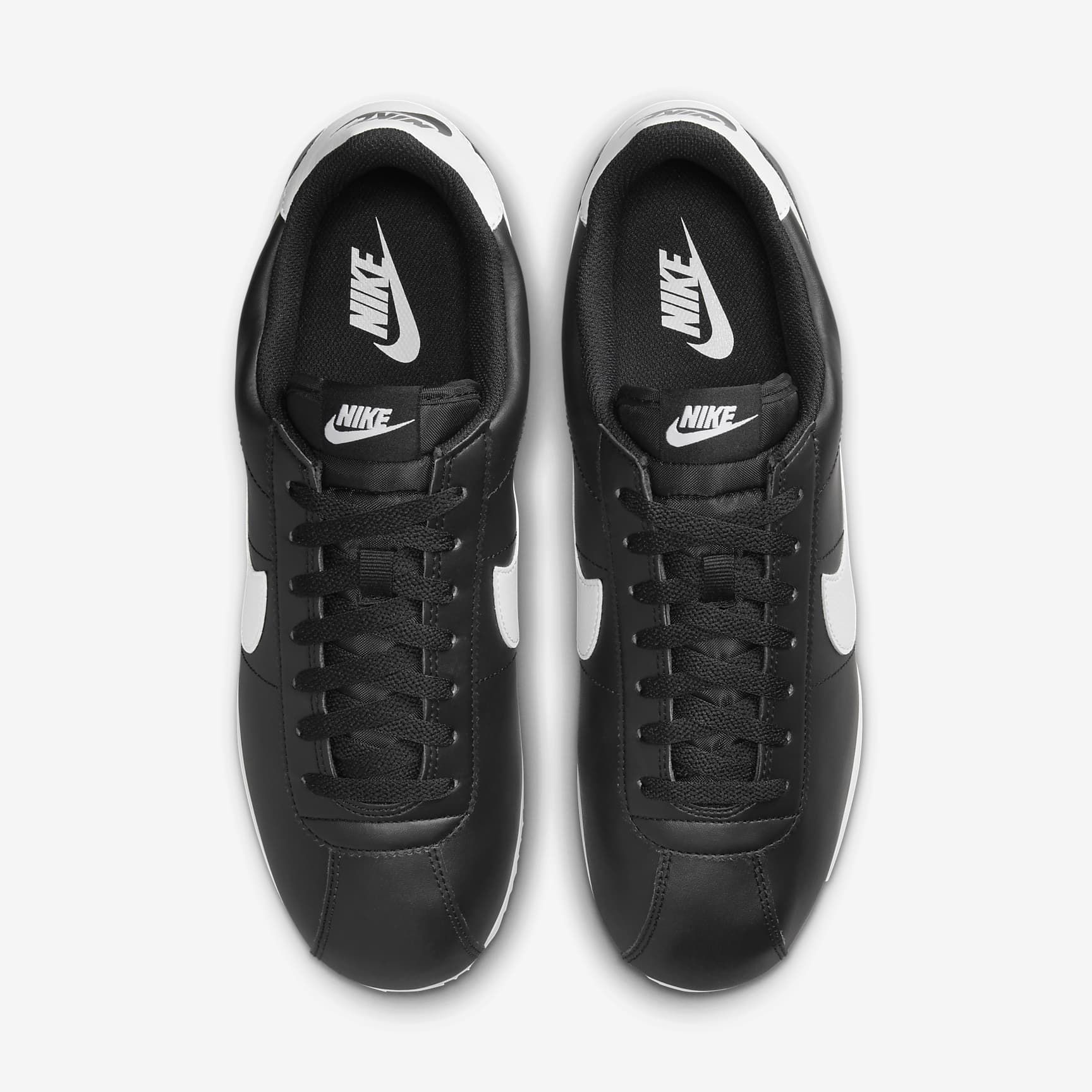Nike Cortez Leather Men's Shoes