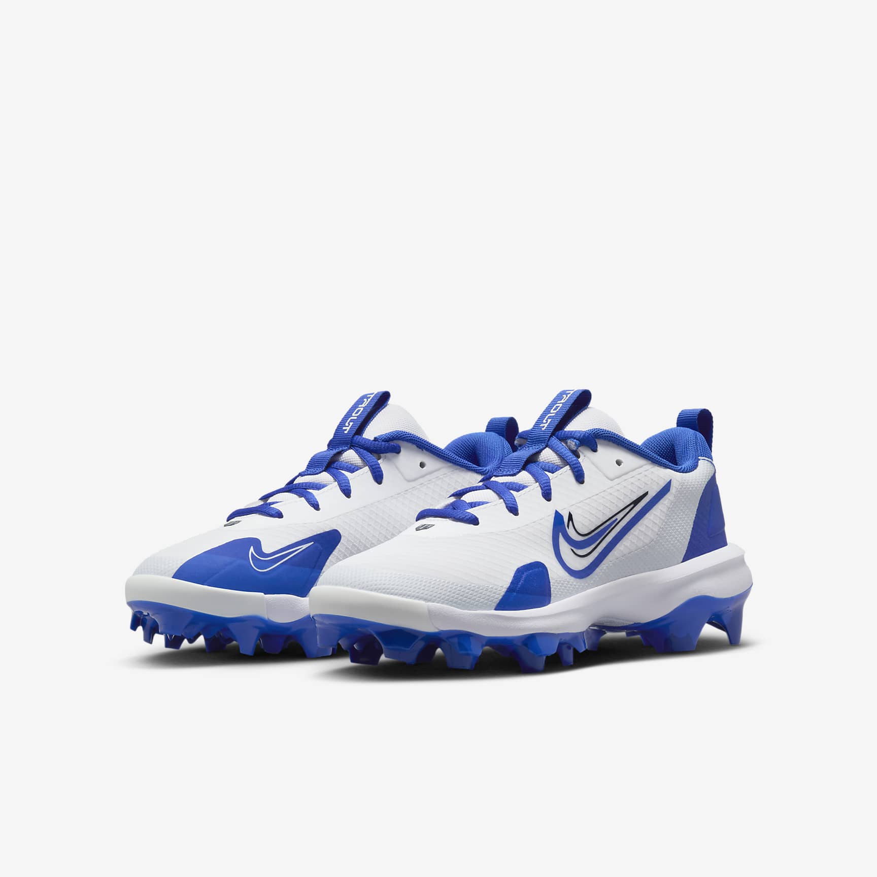 Nike Force Trout 9 Pro MCS Big Kids' Baseball Cleats