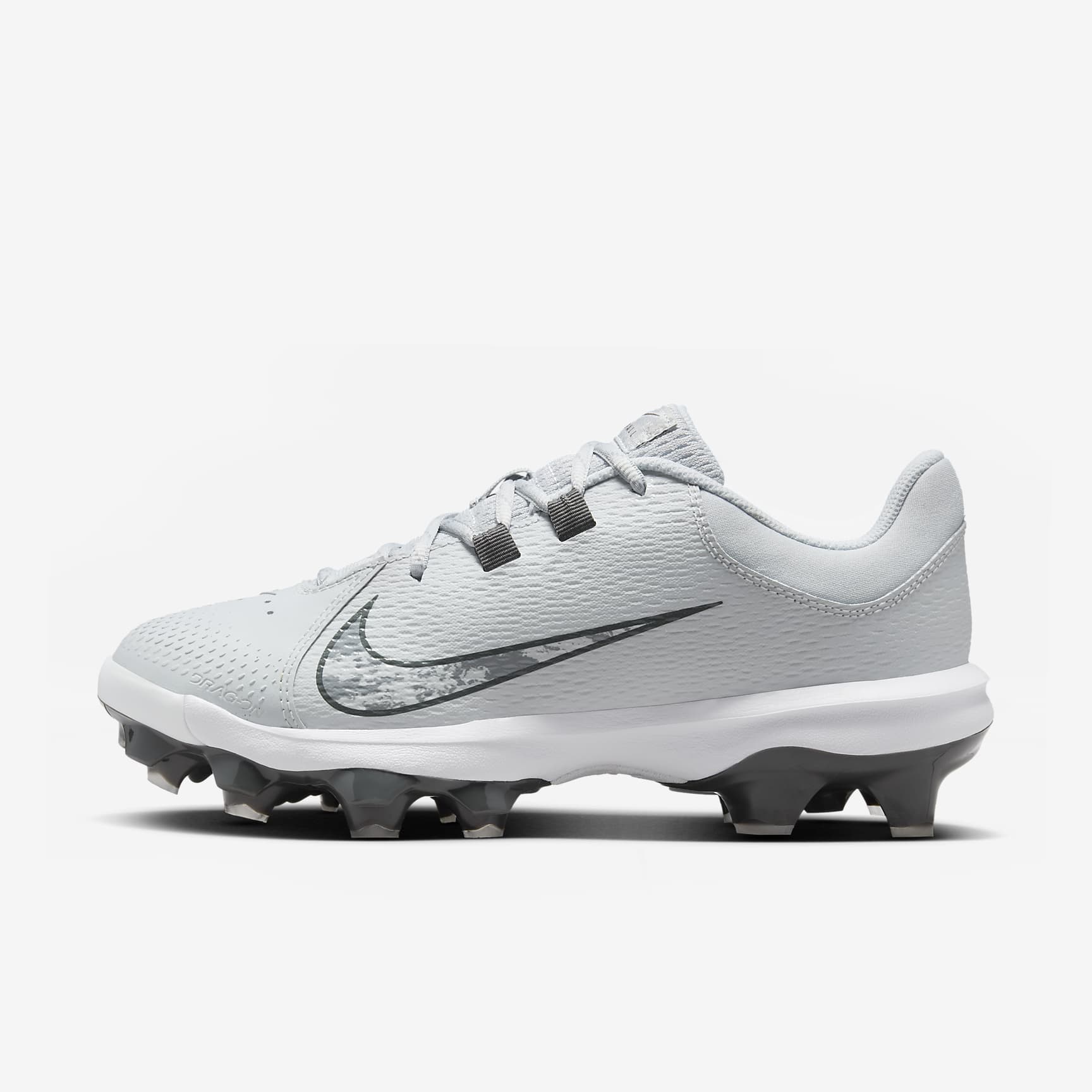 Nike Hyperdiamond 4 Pro MCS Women's Softball Cleats