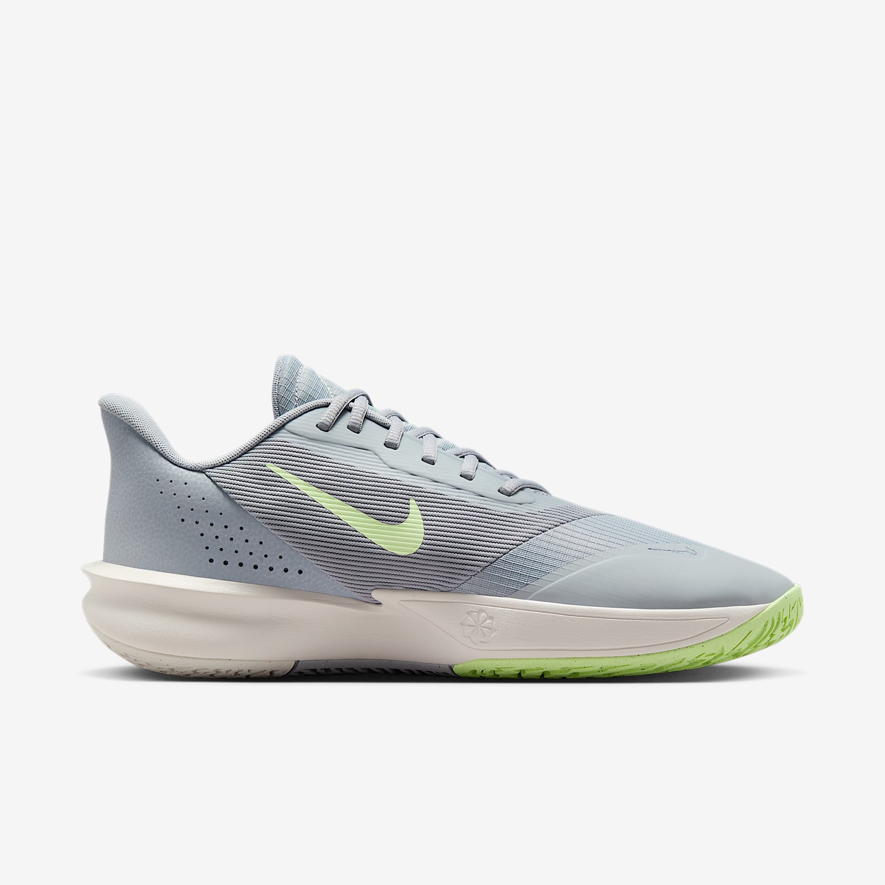 Nike Precision 7 Basketball Shoes