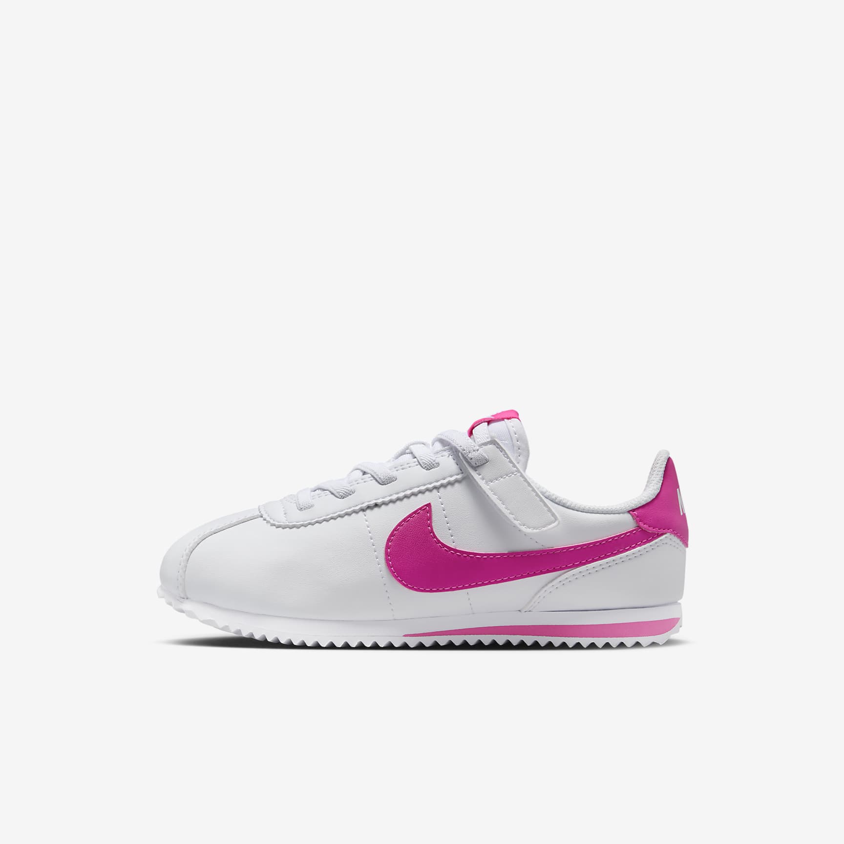 Nike Cortez EasyOn Little Kids' Shoes