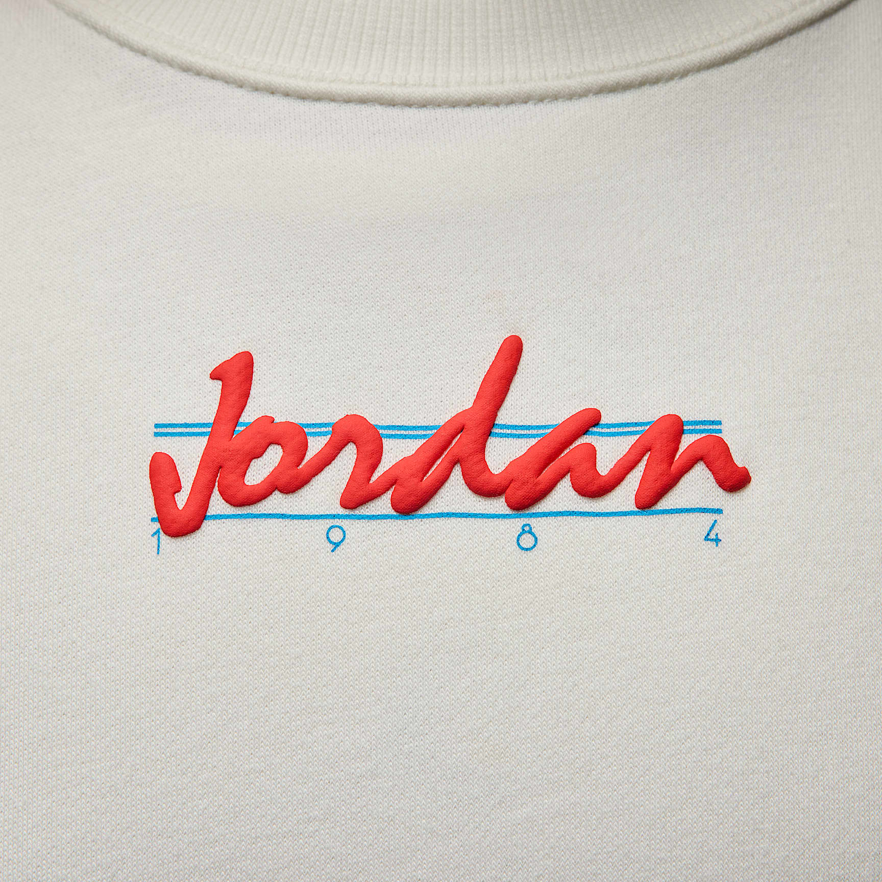 Jordan Brooklyn Fleece Women's Crew-Neck Sweatshirt