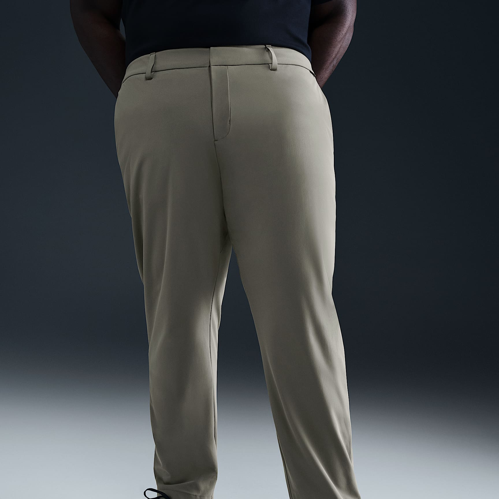 Nike 24.7 PerfectStretch Men's Dri-FIT Regular Chino Pants