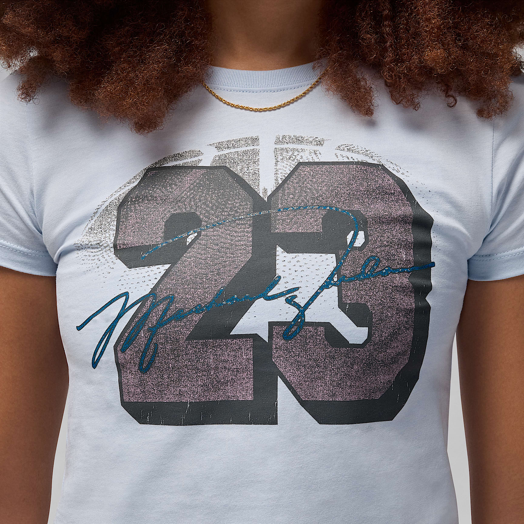 Jordan Essential Women's Slim T-Shirt
