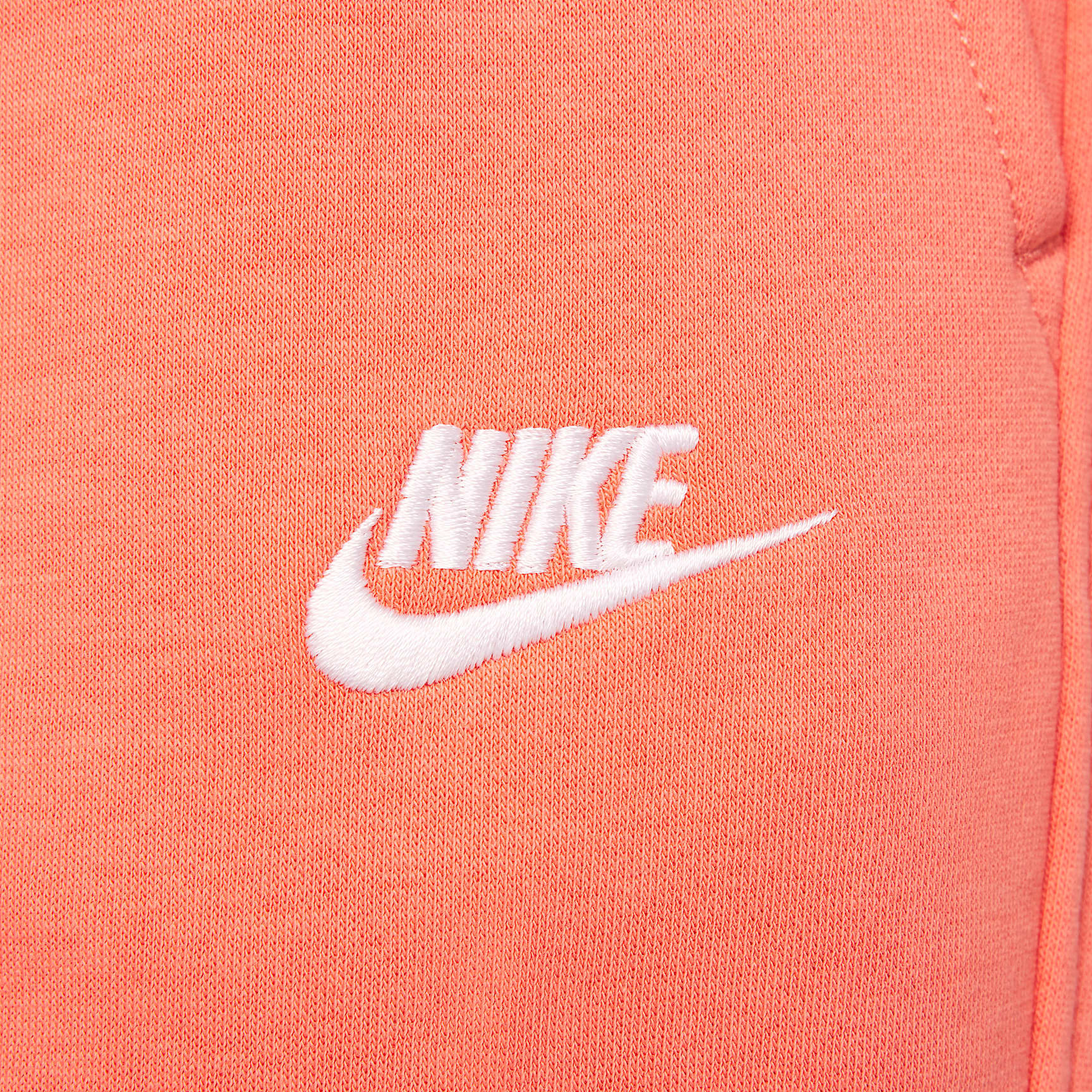 Nike Sportswear Club Fleece Big Kids' Loose Pants