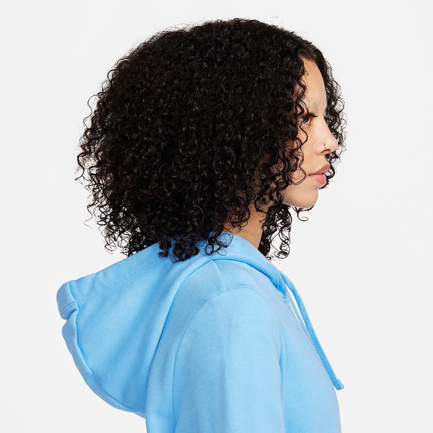 Nike Sportswear Club Fleece Women's Pullover Hoodie