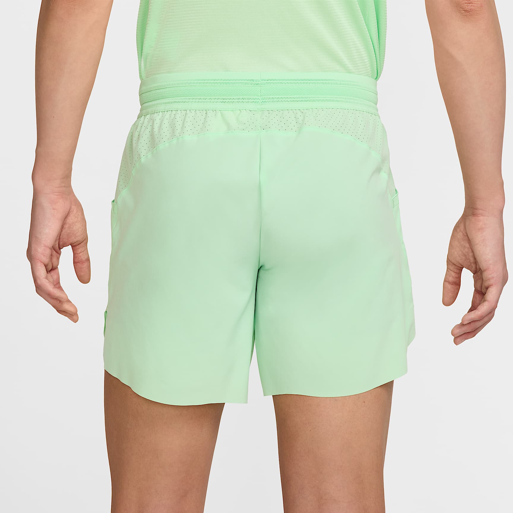 Rafa Men's Nike Dri-FIT ADV 7" Tennis Shorts