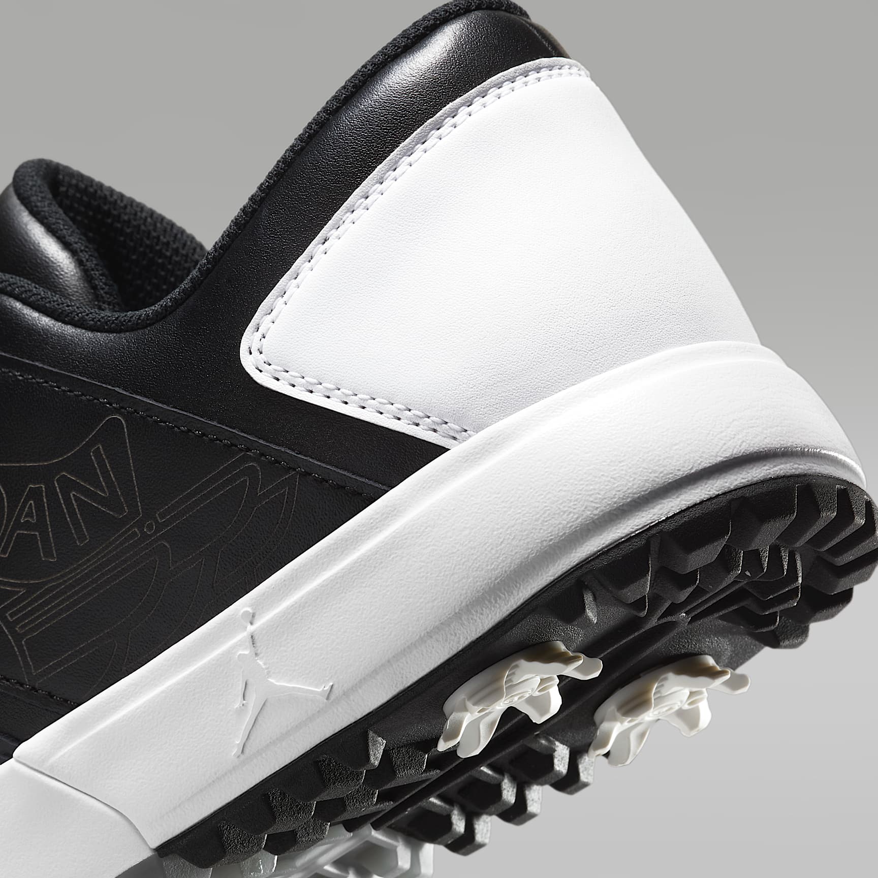 Jordan NU Retro 1 G Golf Shoes